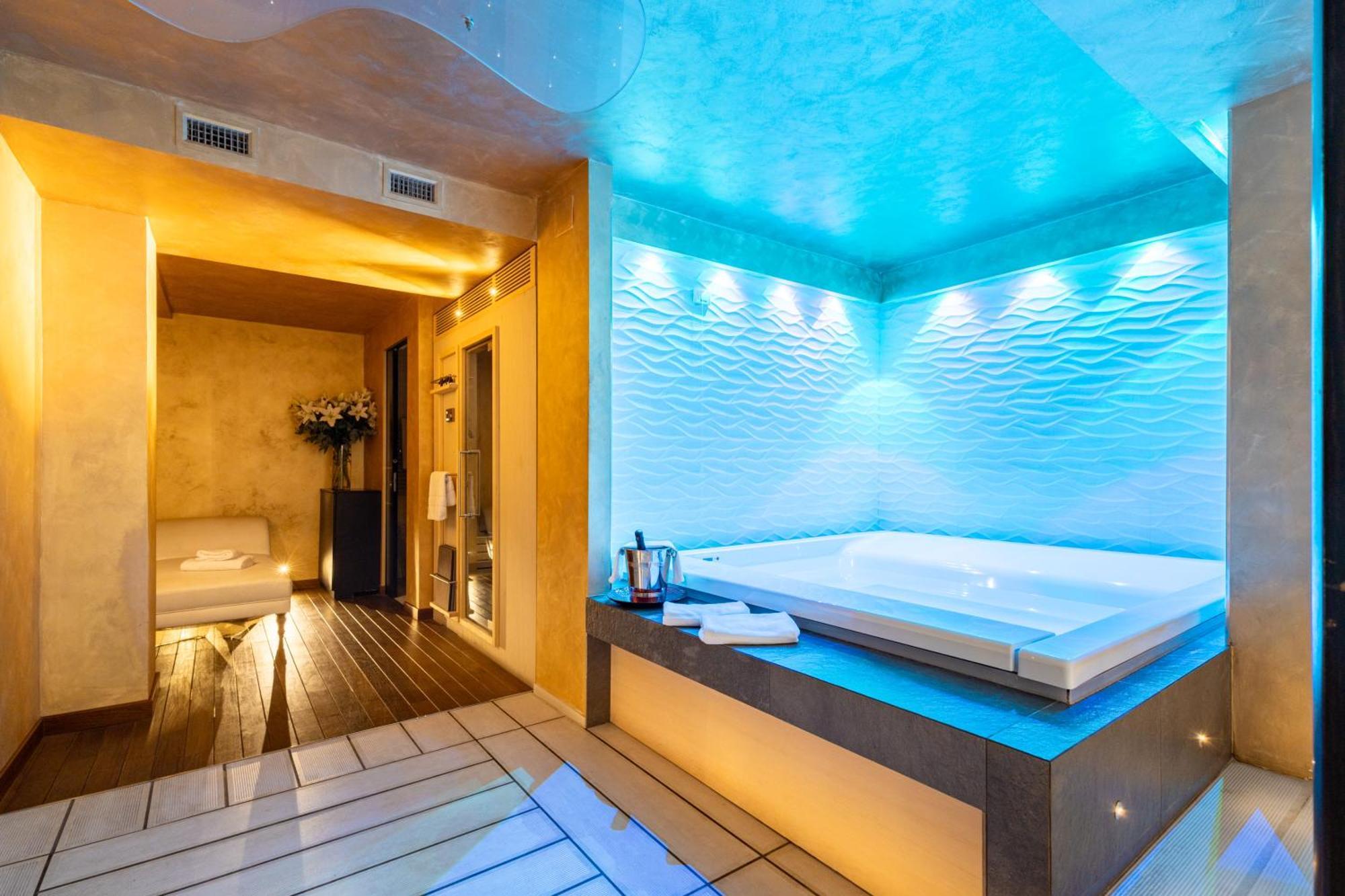 Hotel Ponte Vecchio Suites&spa Florence