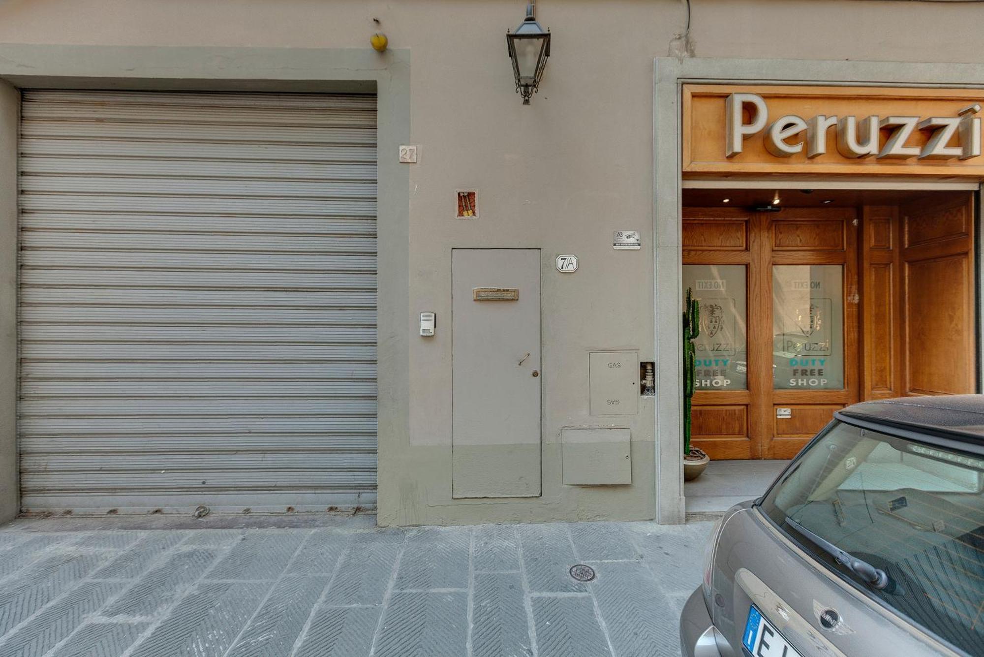 Apartment Anguillara 7a