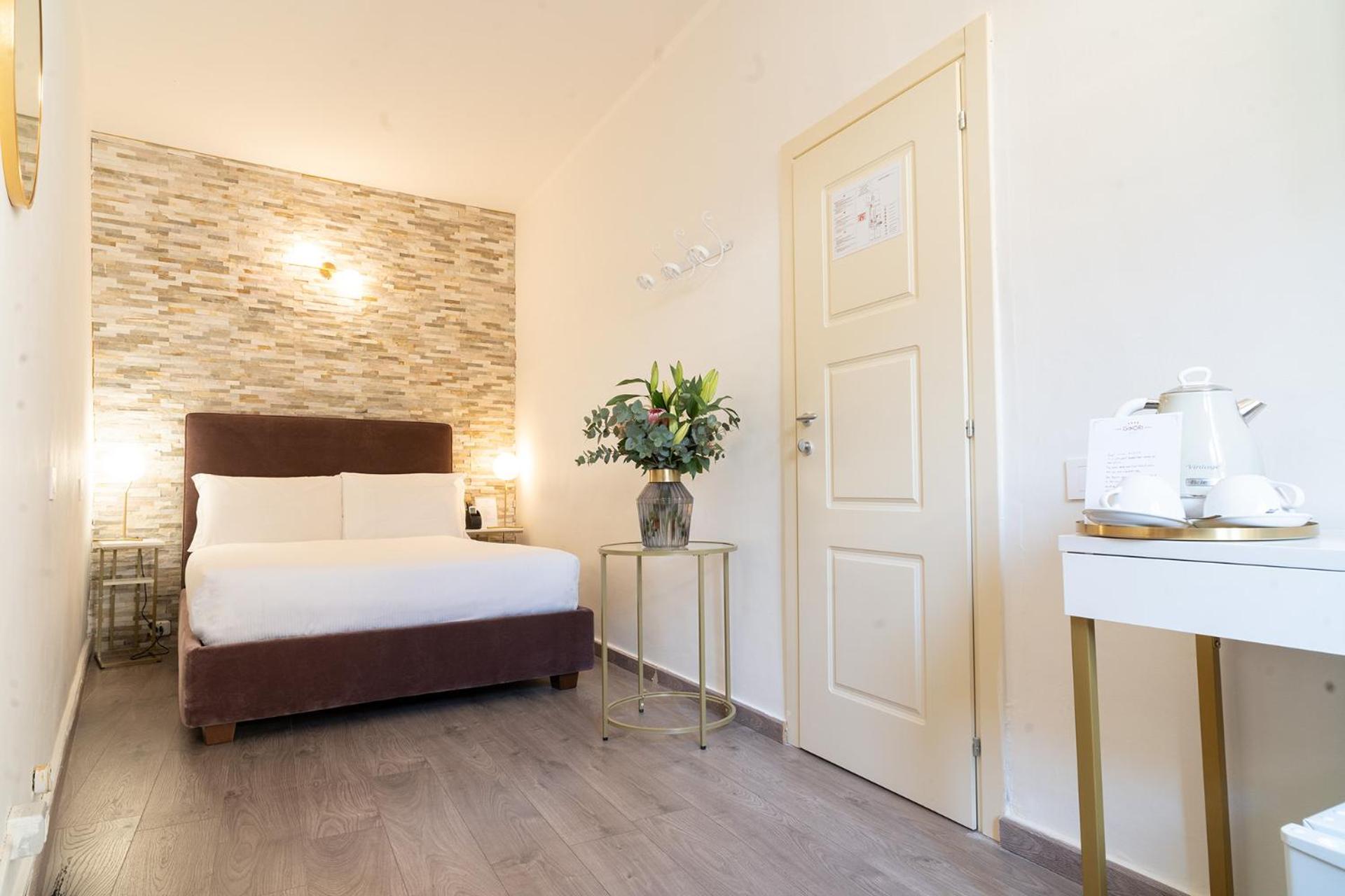 Hotel Ginori Al Duomo 4*