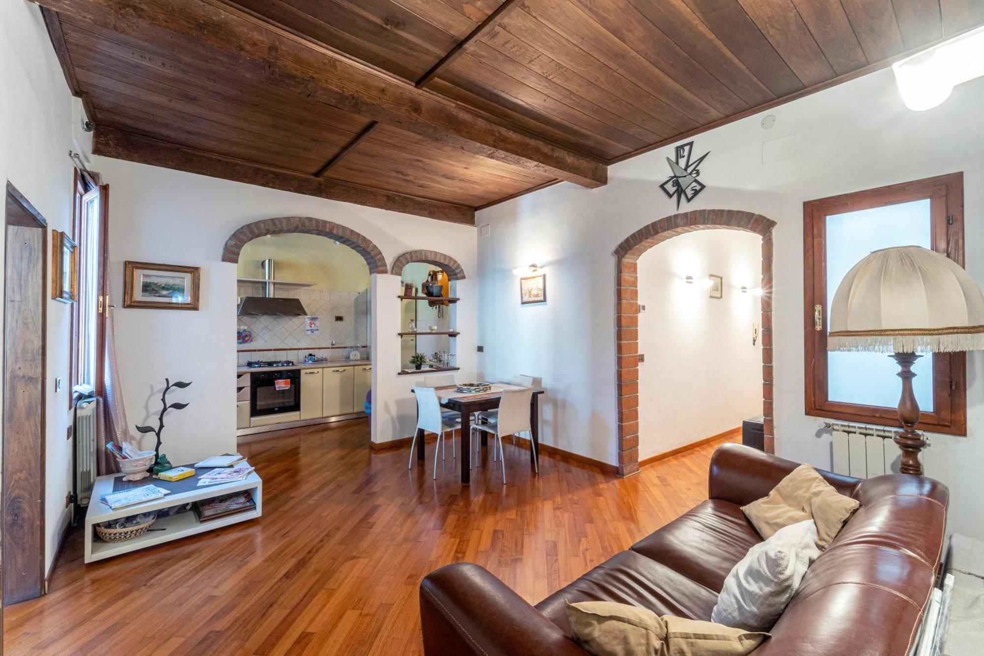 Maison d'hôtes Tora Florence