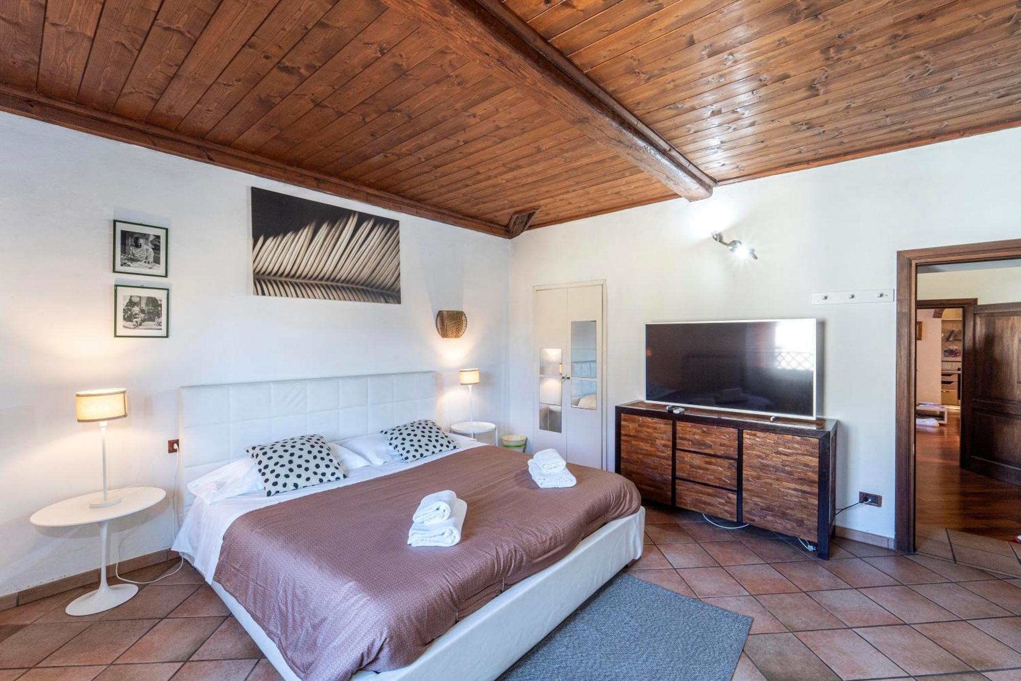 Maison d'hôtes Tora *