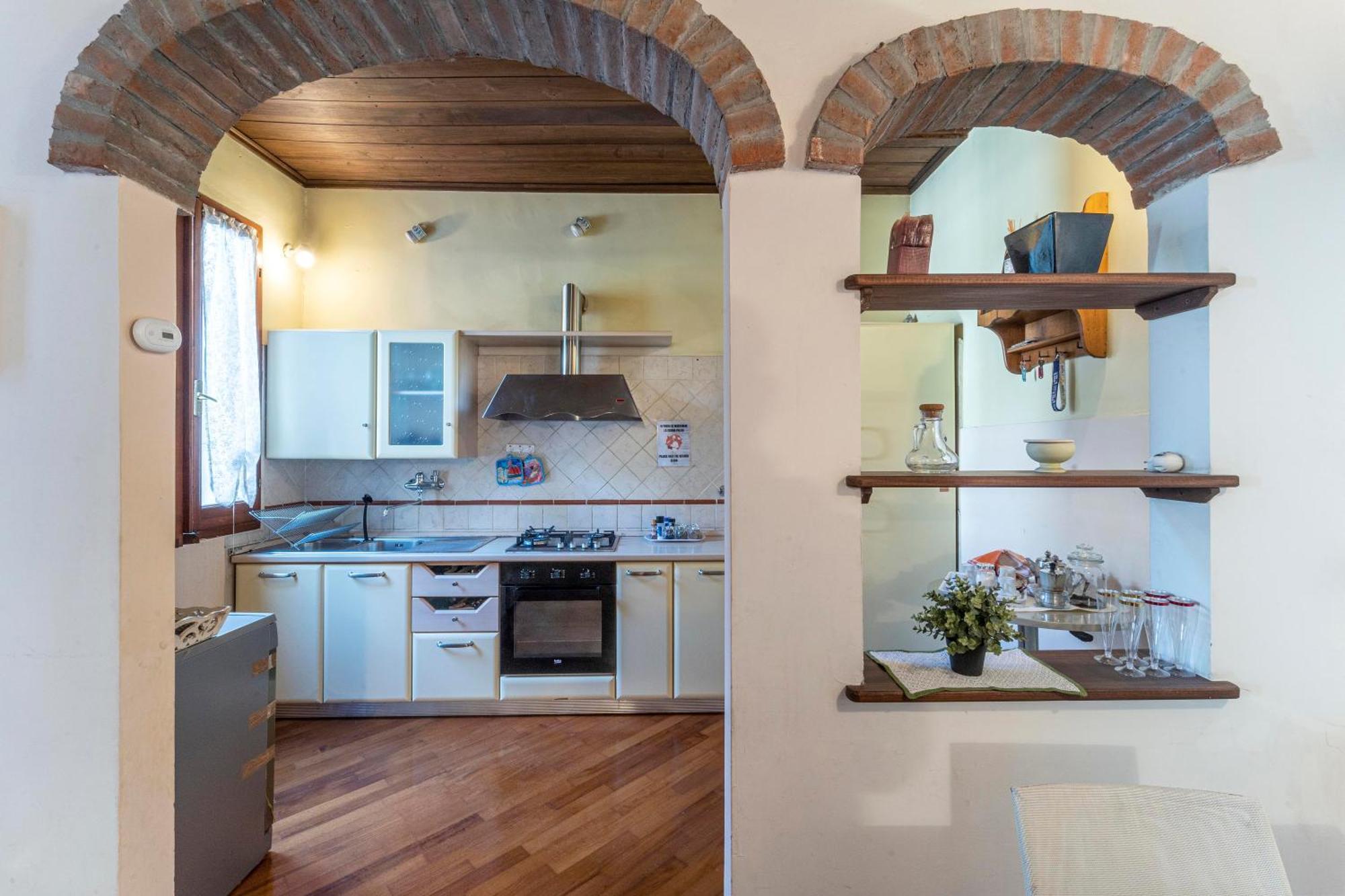 Maison d'hôtes Tora *