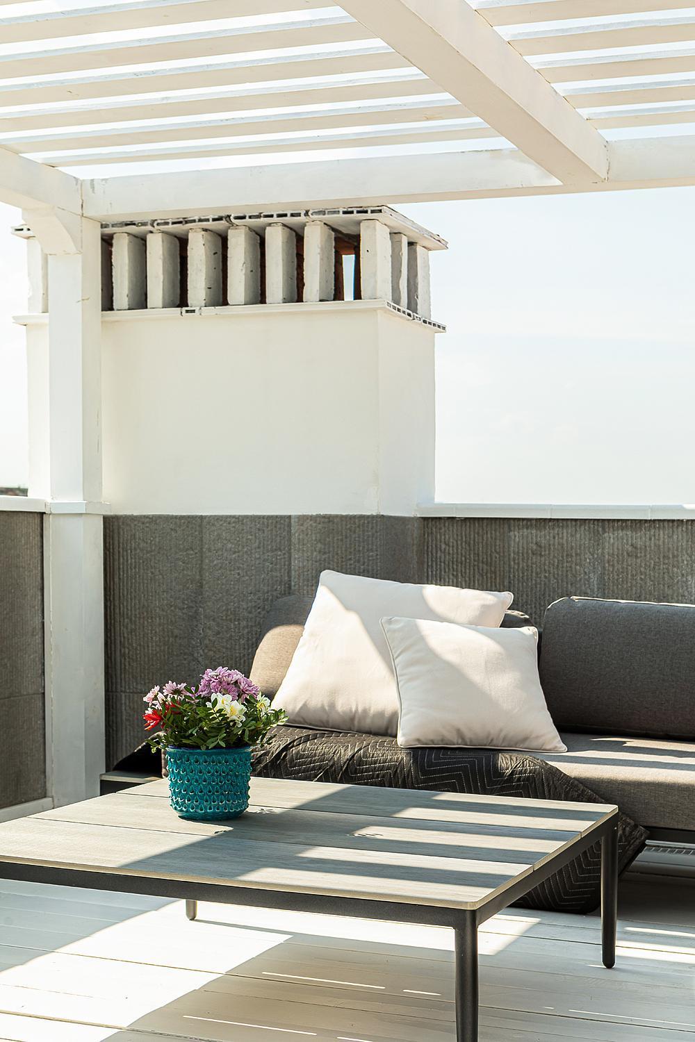 Apartment Dimora Romito With Private Terrace