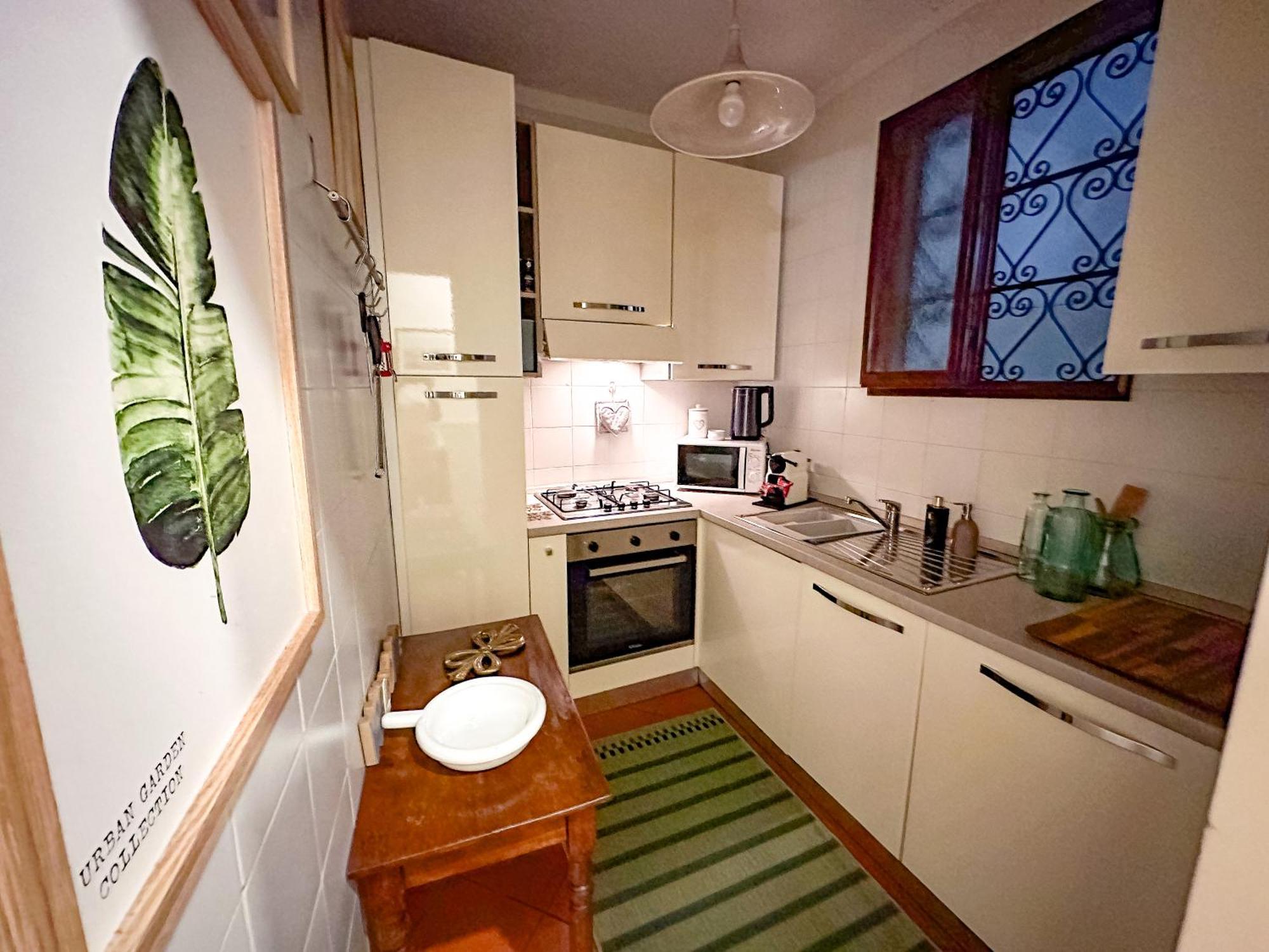 Acacia - Flora Apartment Florence