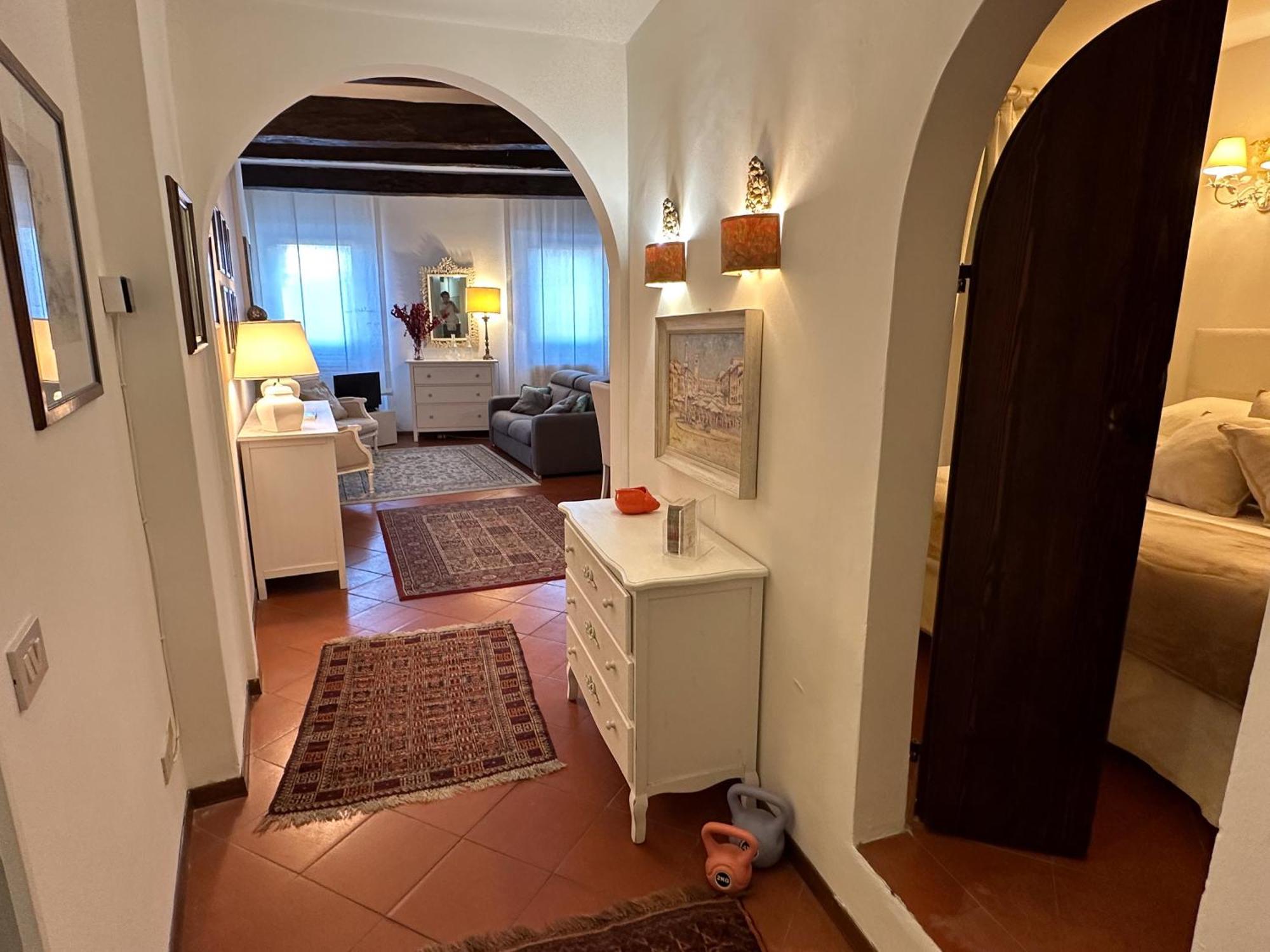 Acacia - Flora Apartment Florence
