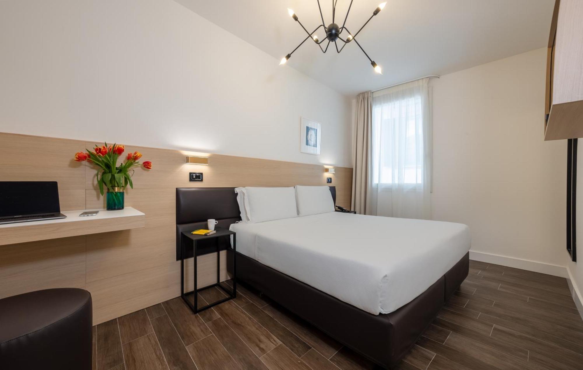 Globus Urban Hotel Florence