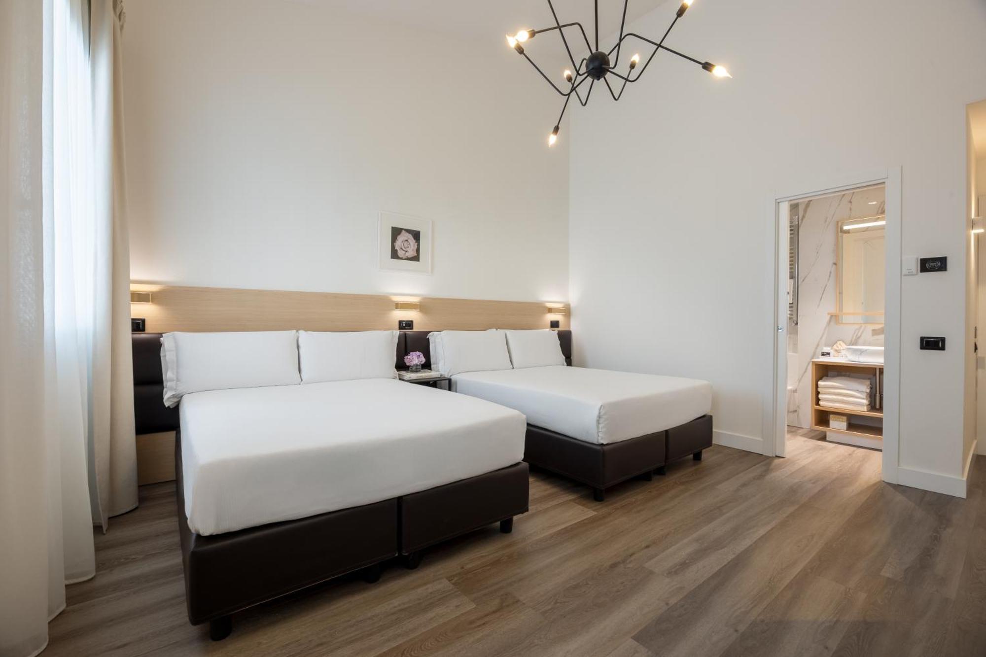 Globus Urban Hotel Florence
