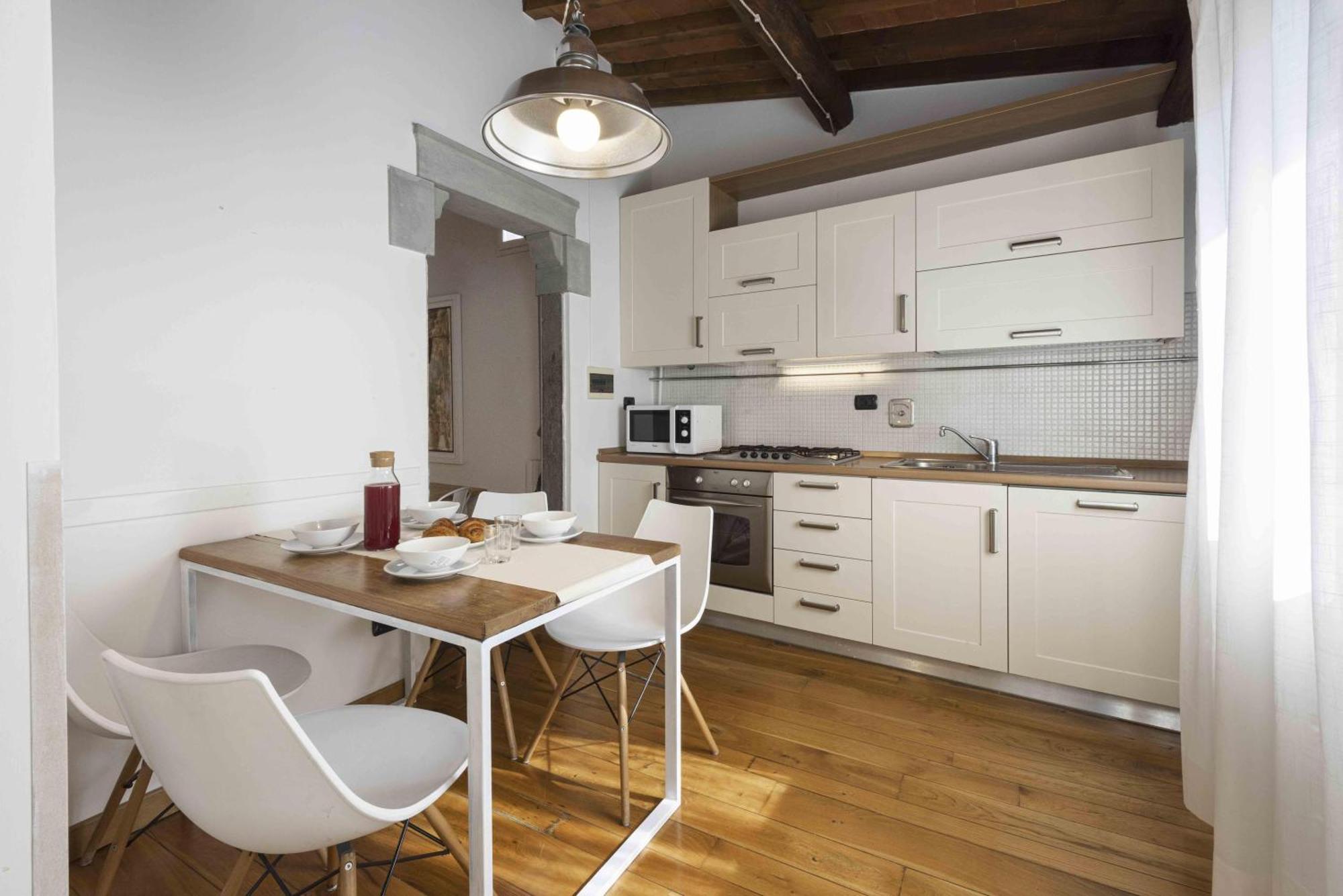 Apartment Loft Al Conventino By Mmega *