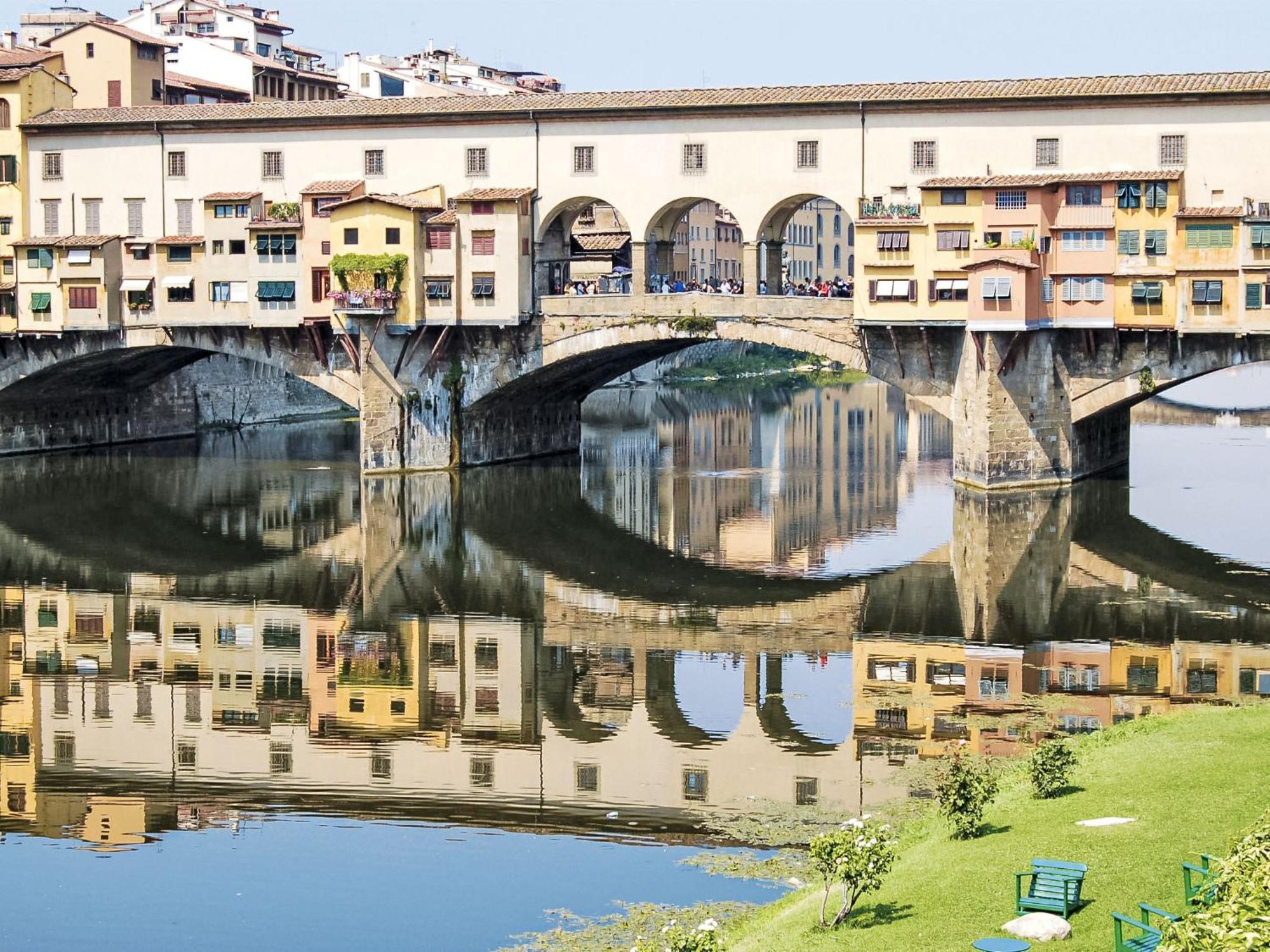 Apartment Duomo By Interhome Florence