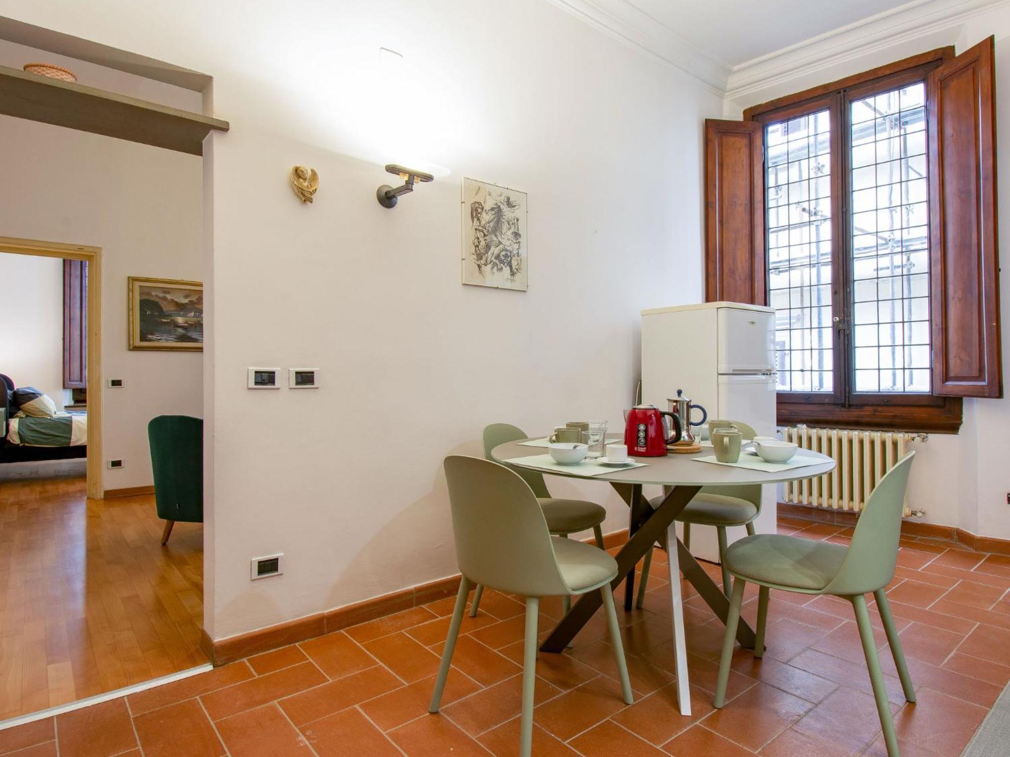 Apartment Duomo By Interhome Florence