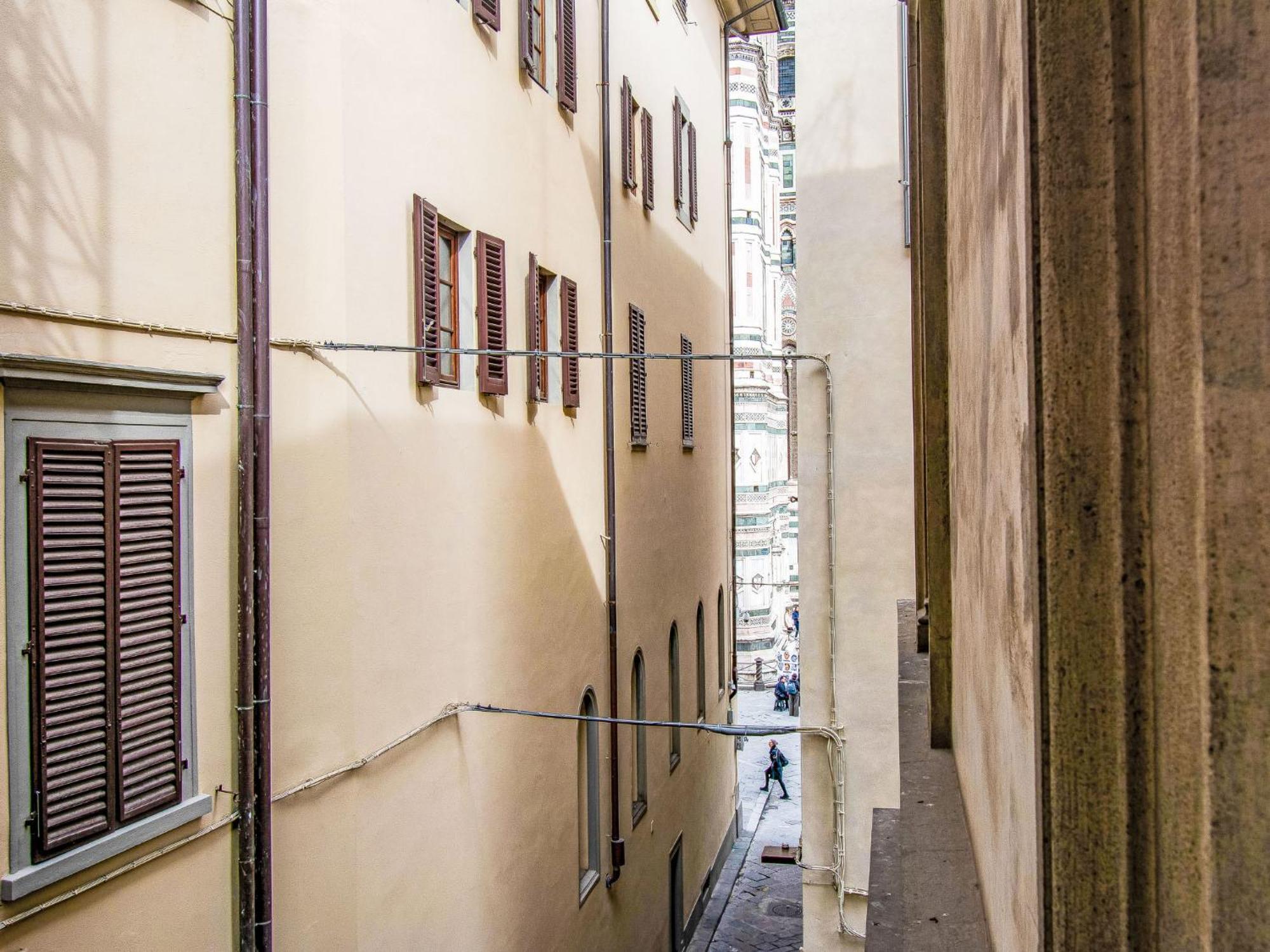 Duomo By Interhome Apartment *