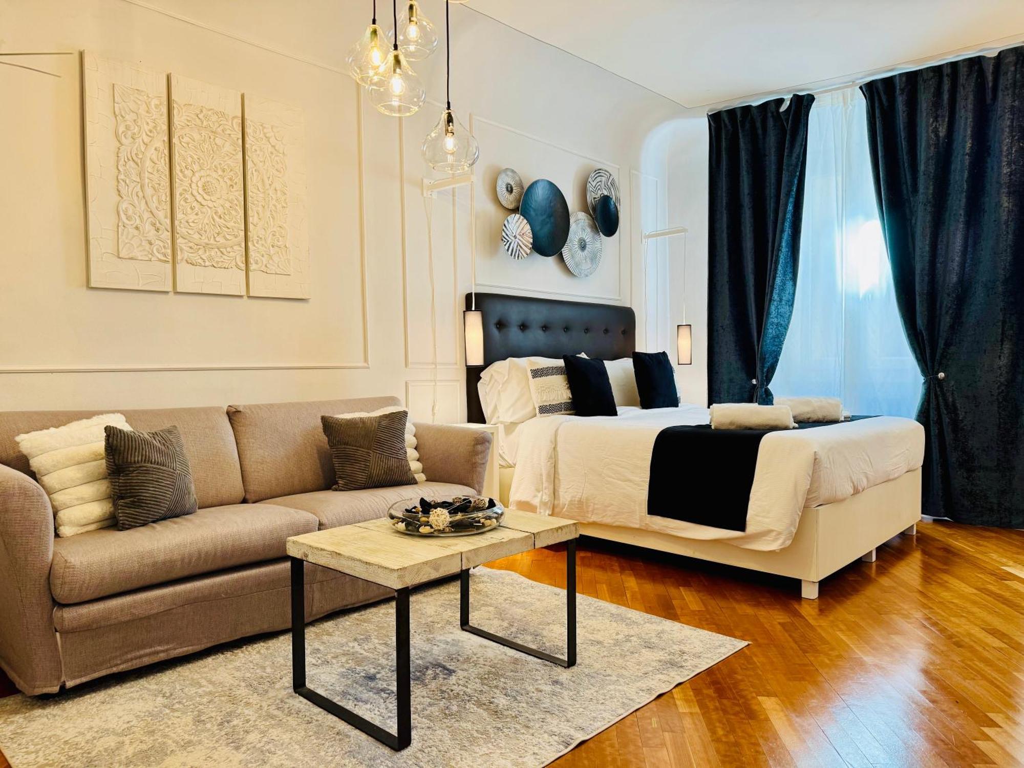 Apartment The View Of Sangiorgio Florence