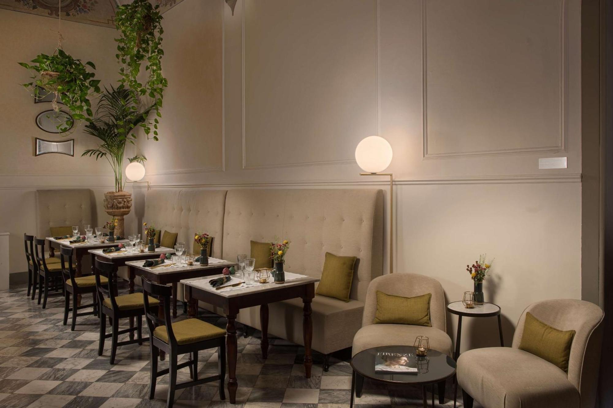 Hotel Nh Collection Porta Rossa Florence