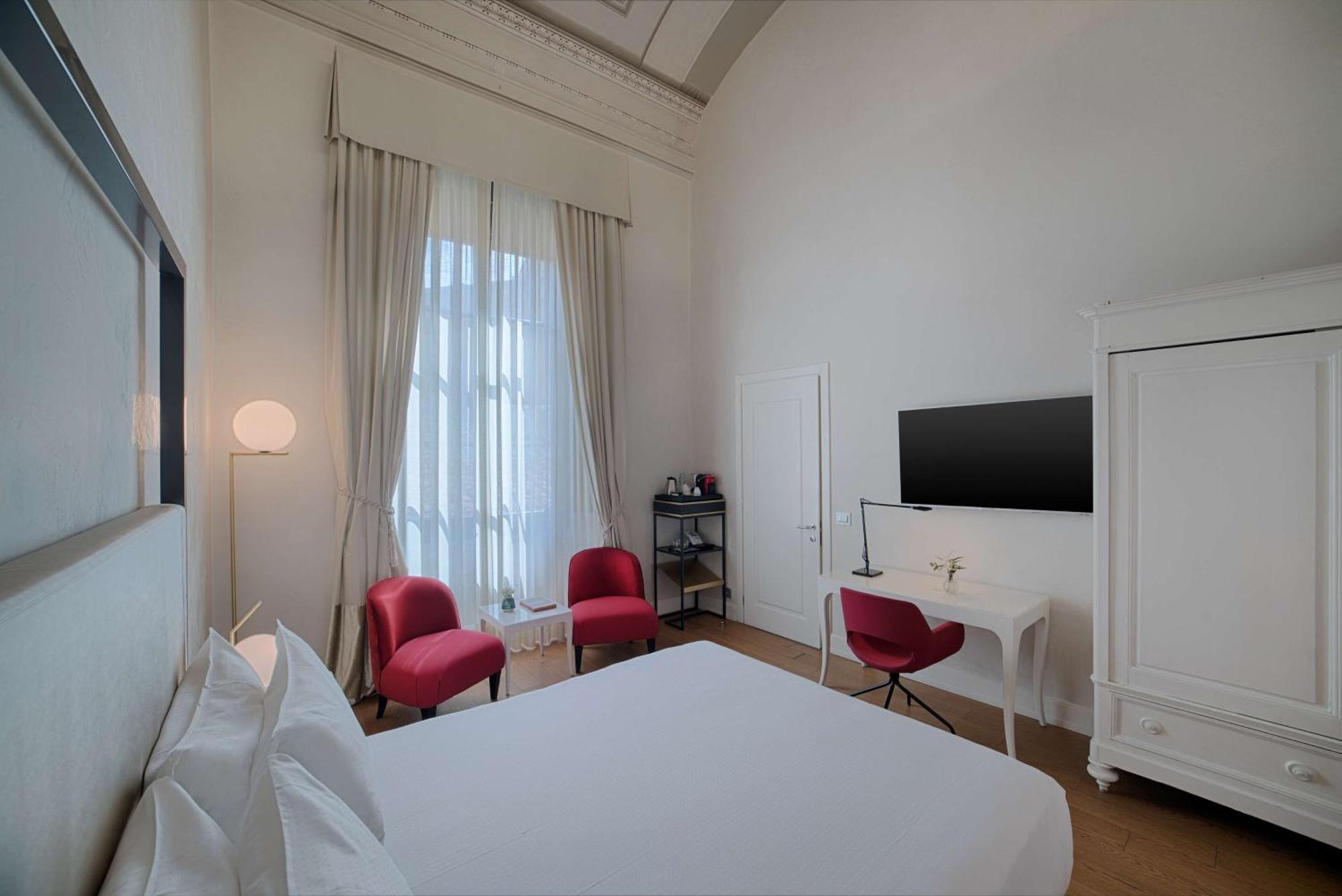 Nh Collection Porta Rossa Hotel Florence