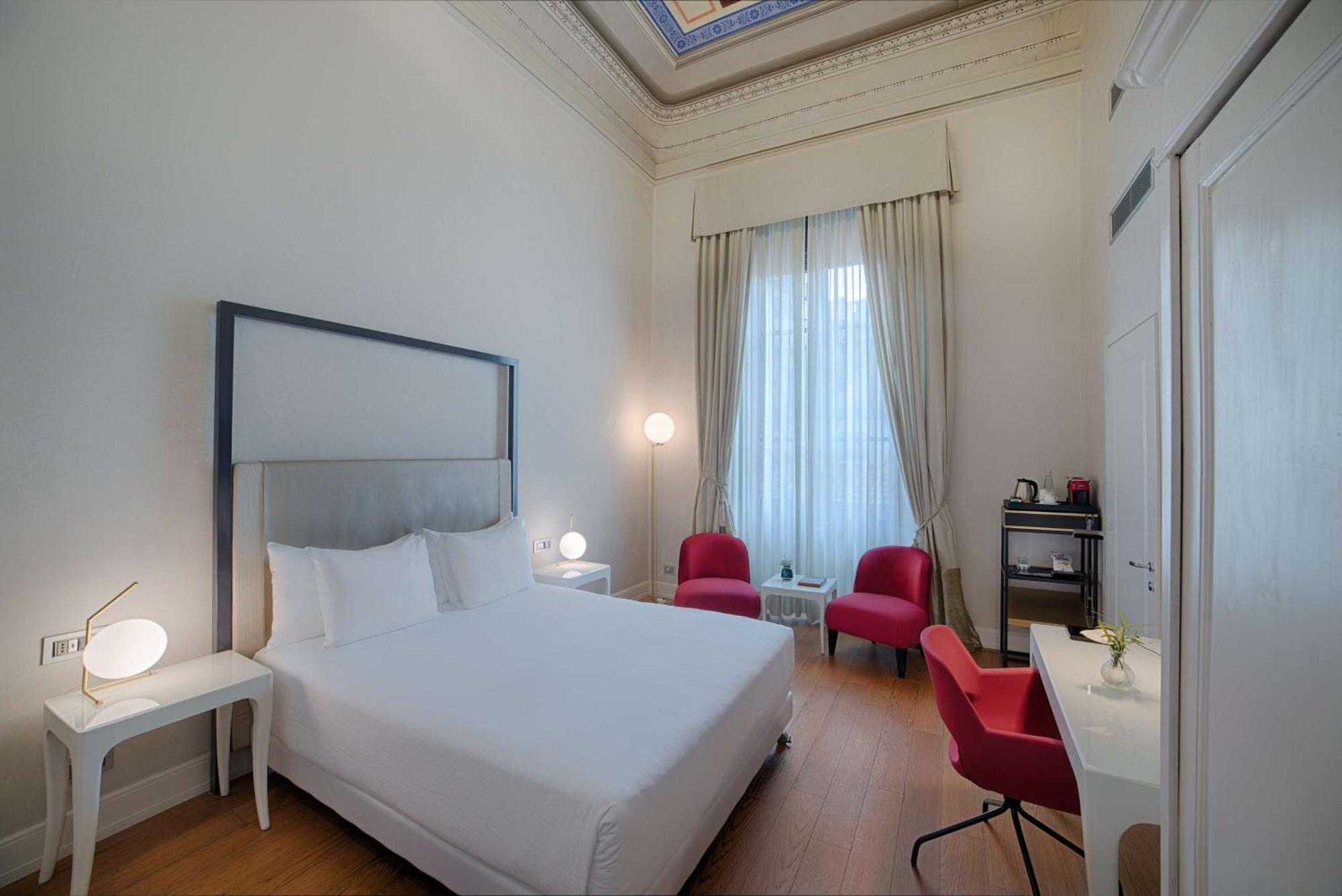 Nh Collection Porta Rossa 5* Florence