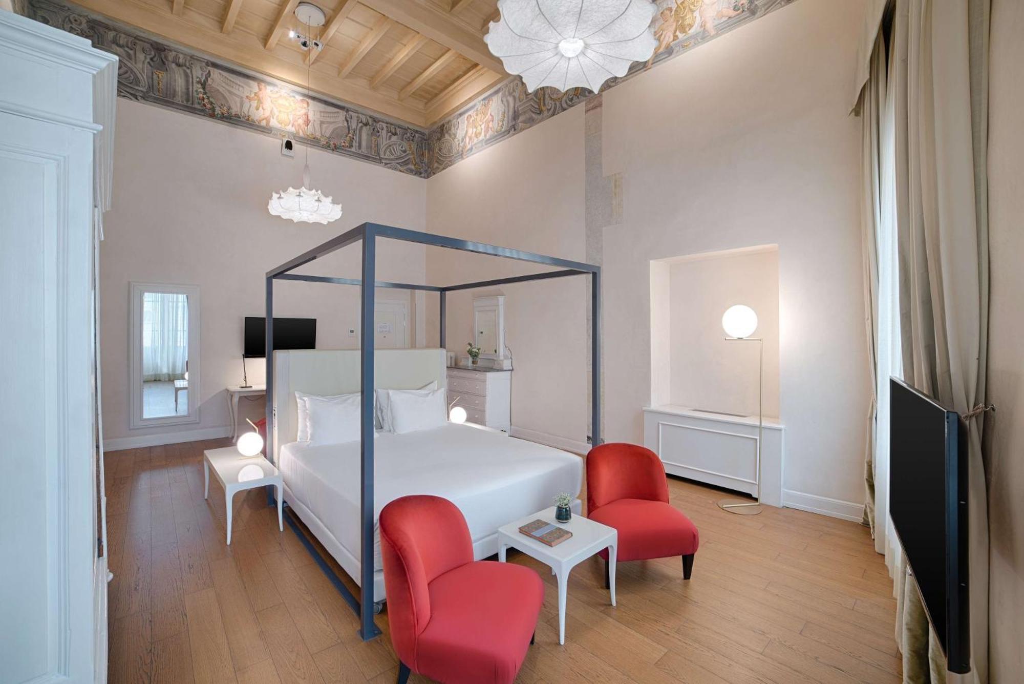 Hotel Nh Collection Porta Rossa Florence