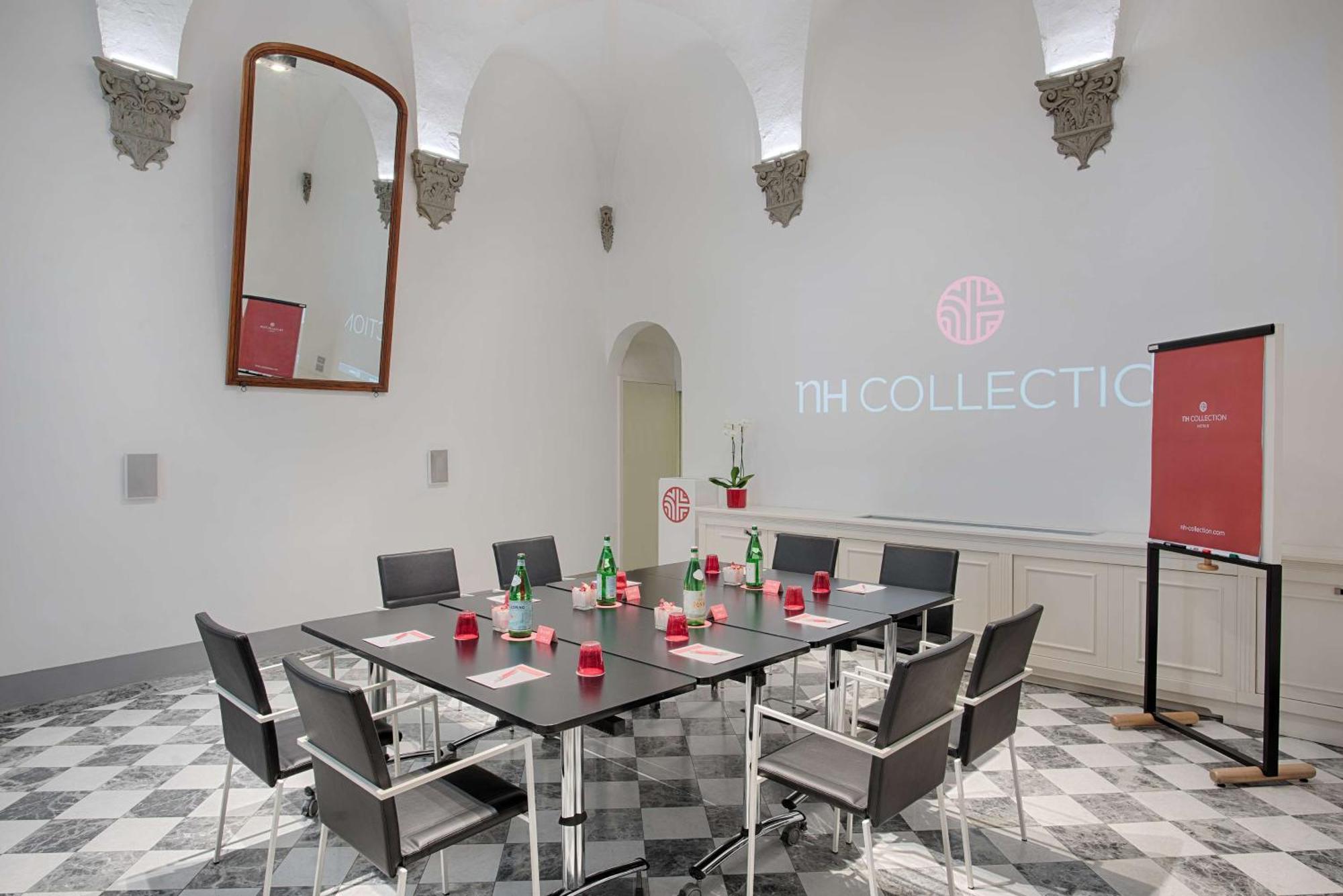 Nh Collection Porta Rossa 5* Florence