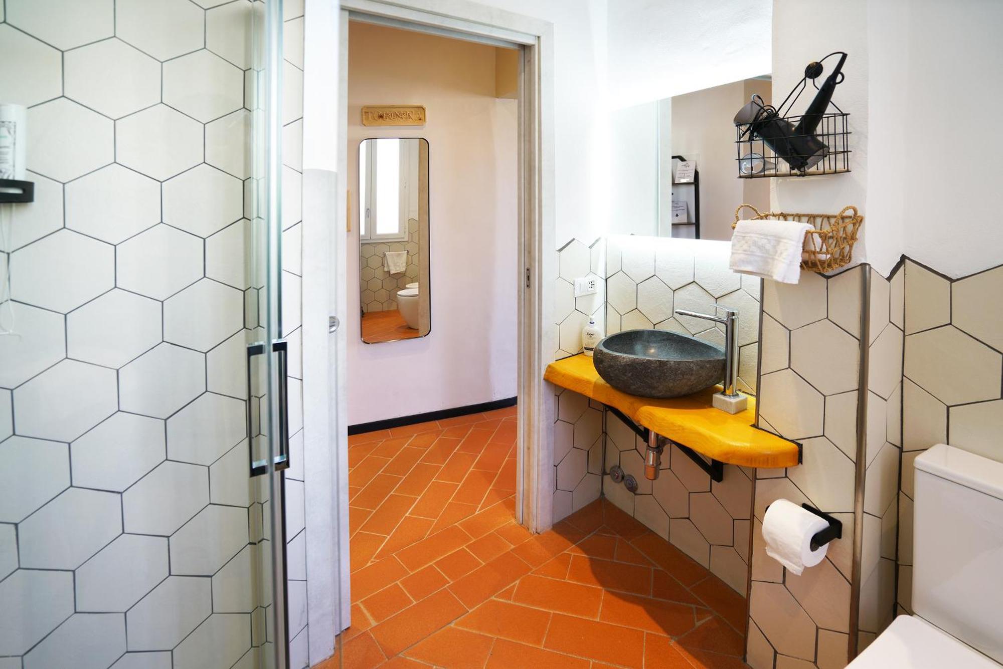 San Lorenzo Dome Apartment Florence