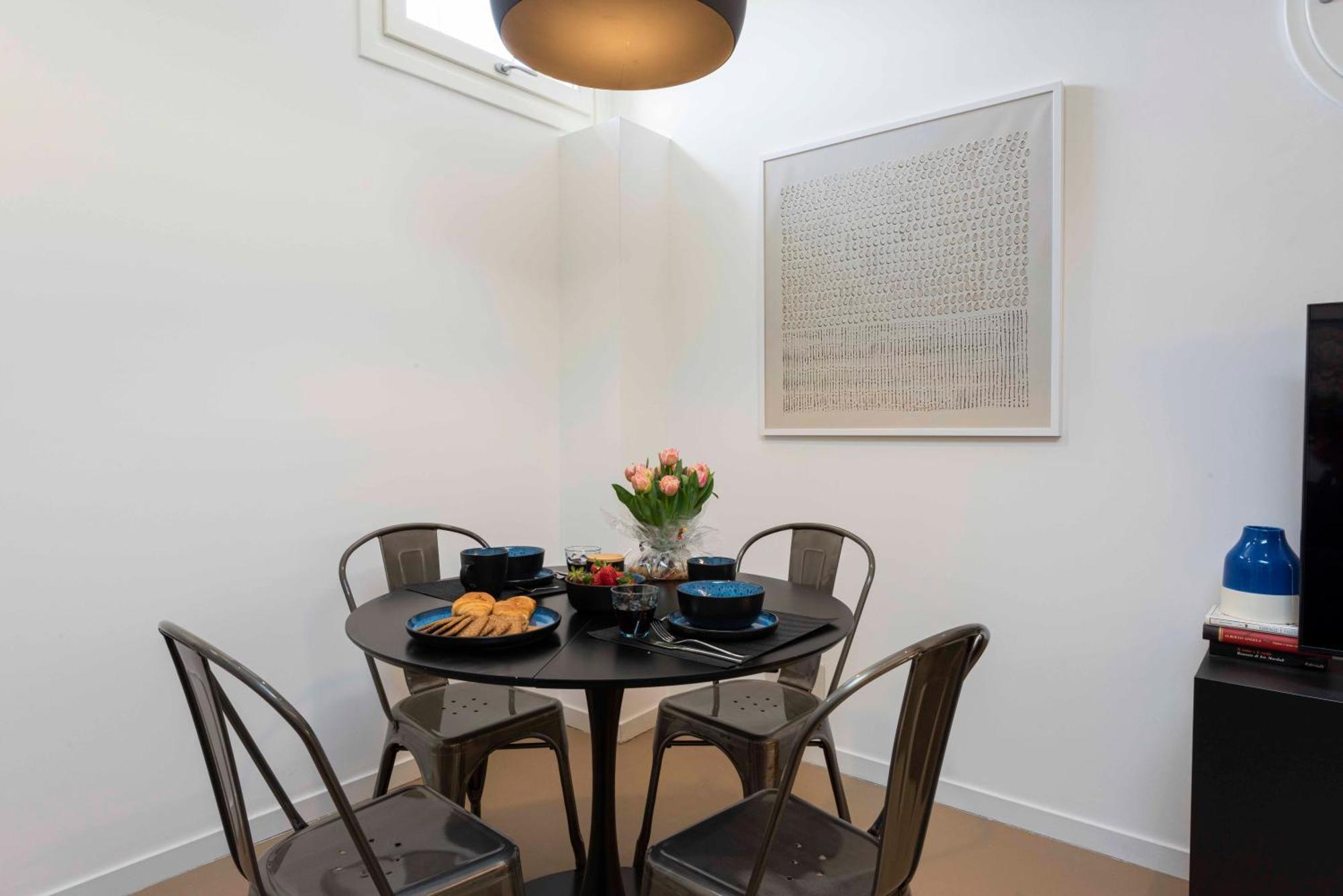 Lvl By Mmega Appartement Florence