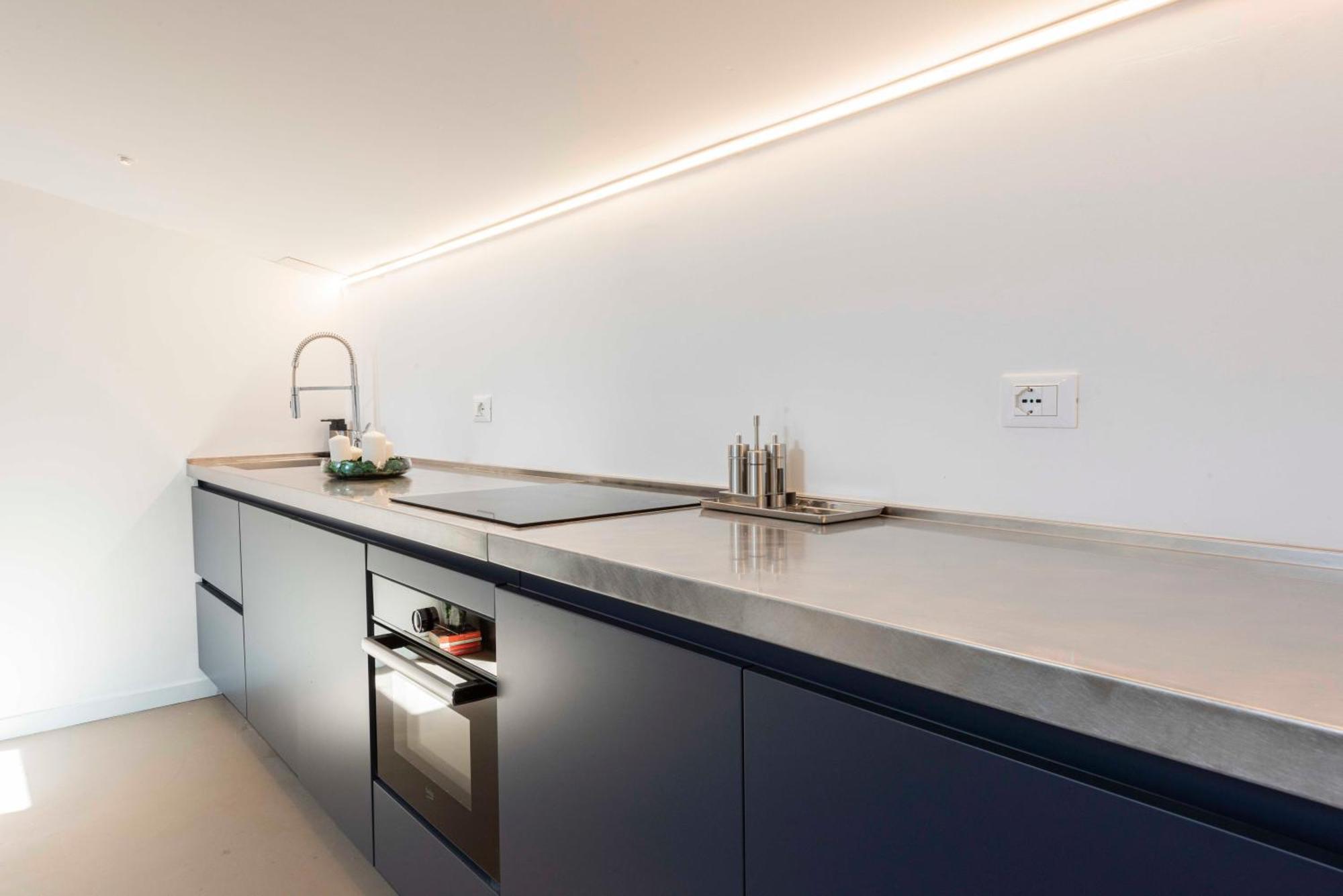 Lvl By Mmega Appartement *