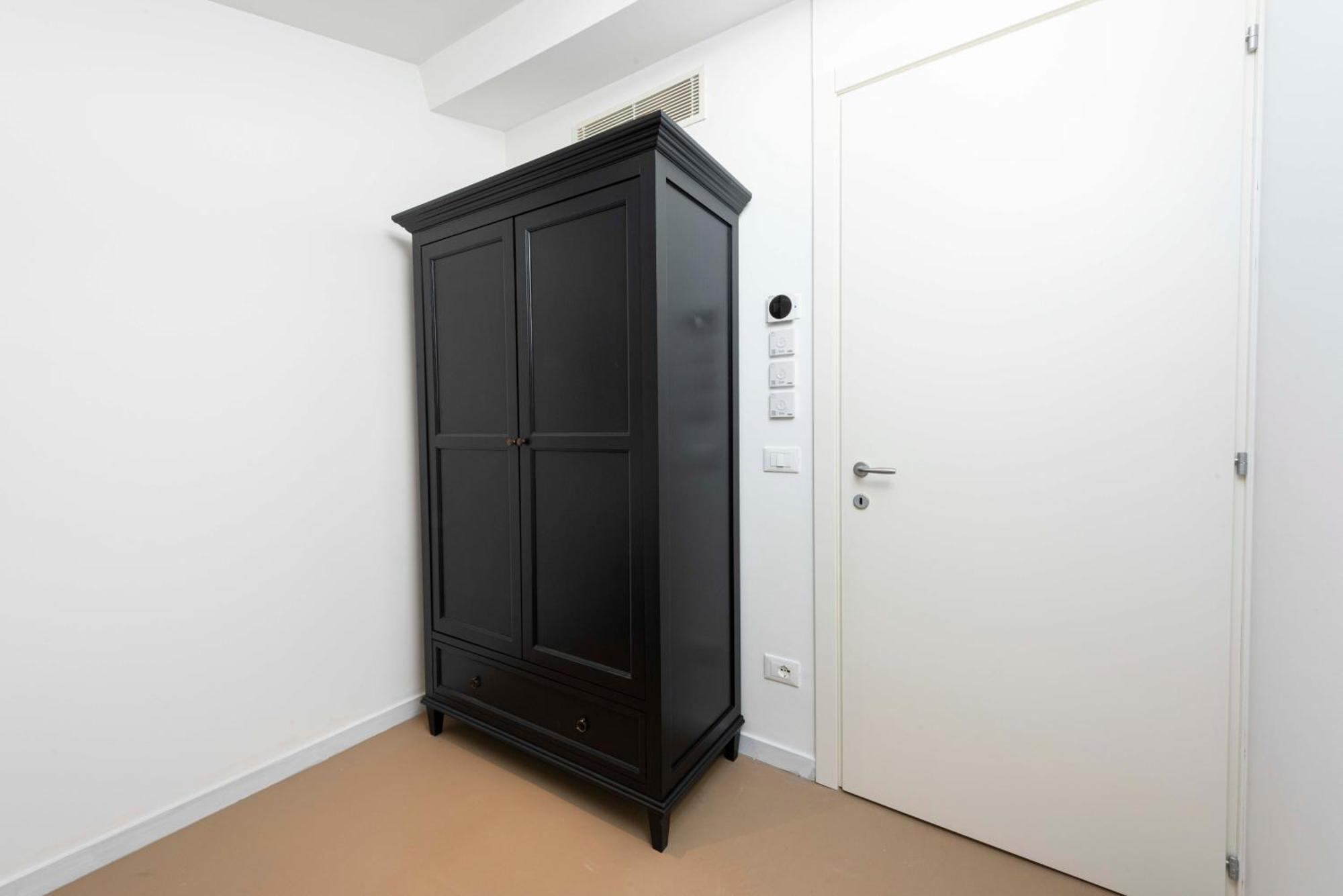 Lvl By Mmega Appartement