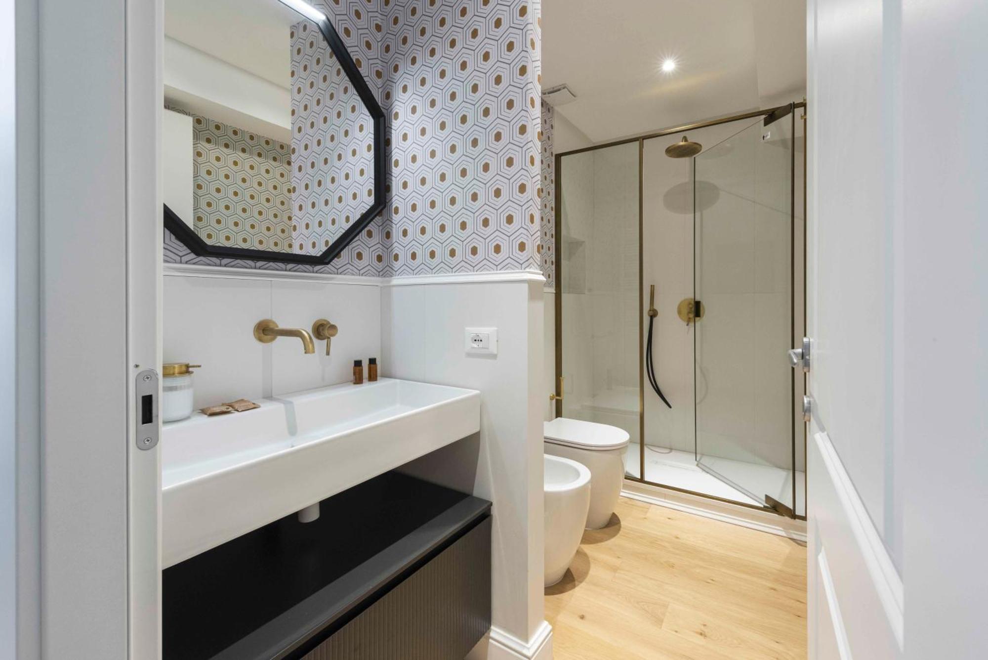 Appartement Lvl By Mmega *