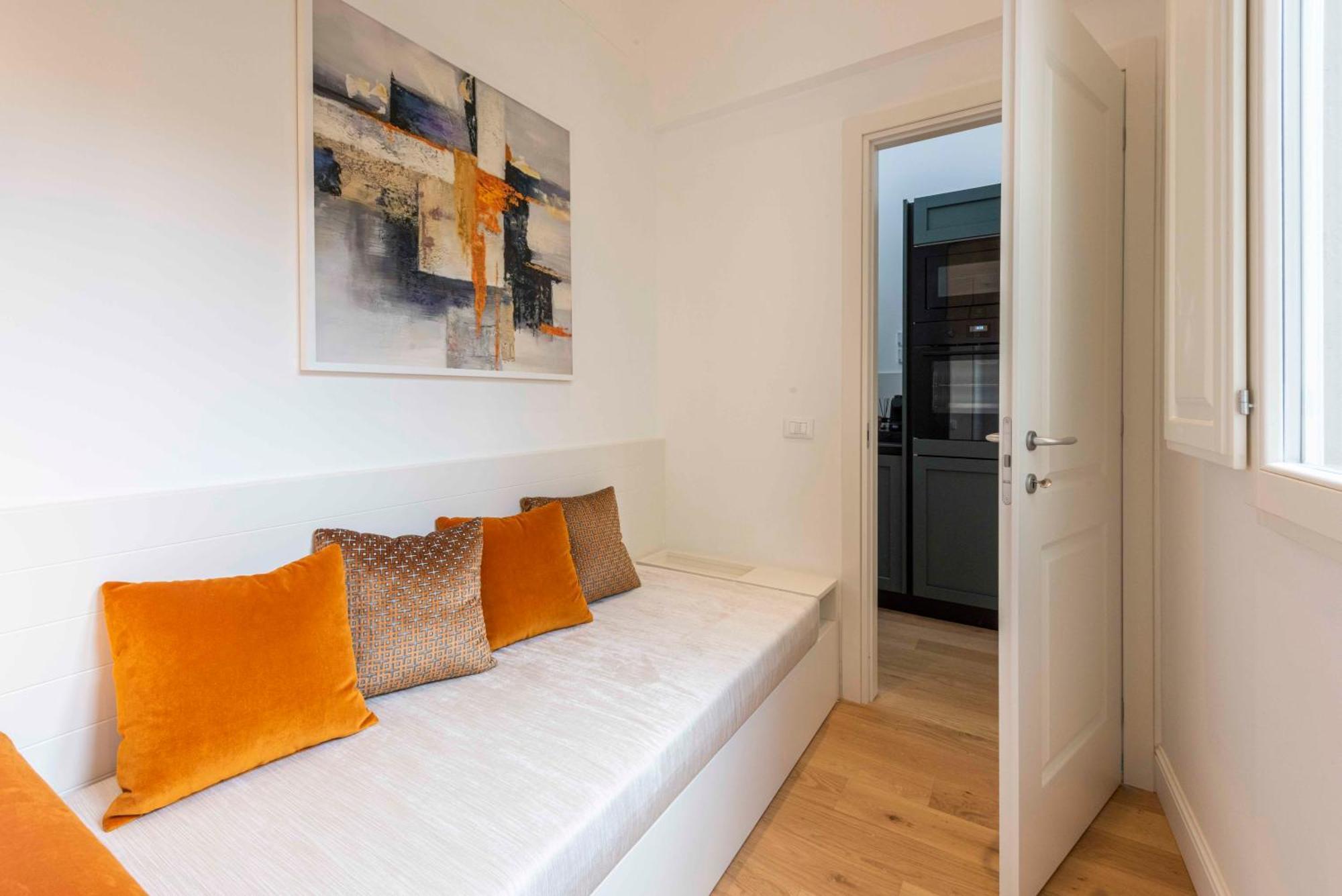 Appartement Lvl By Mmega Florence