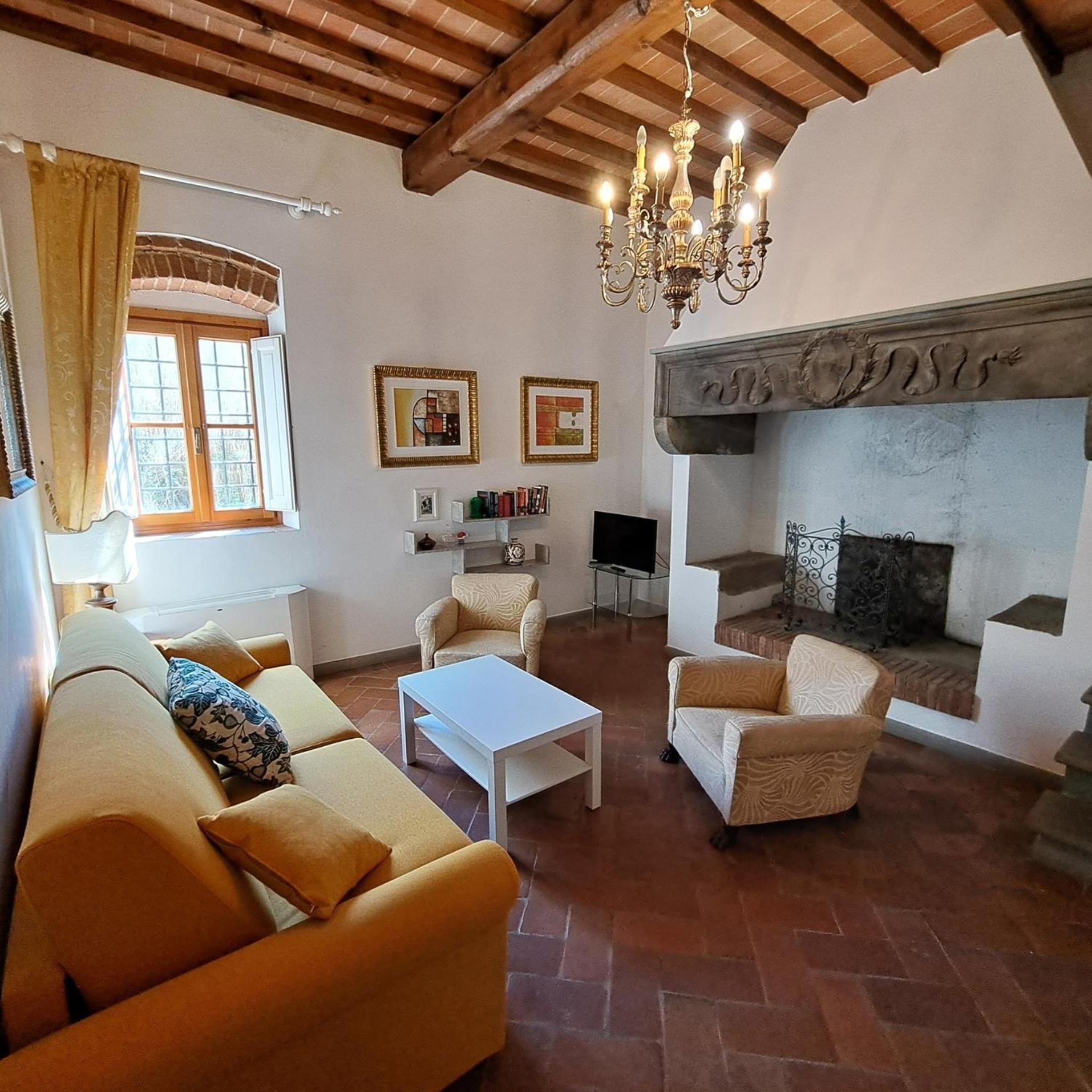Appartement Il Frantoio Delle Grazie