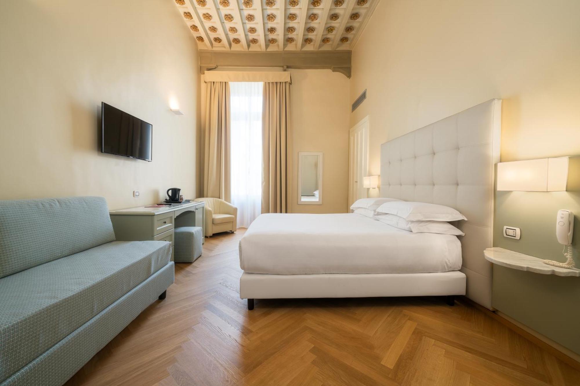 Croce Di Malta Hotel Florence