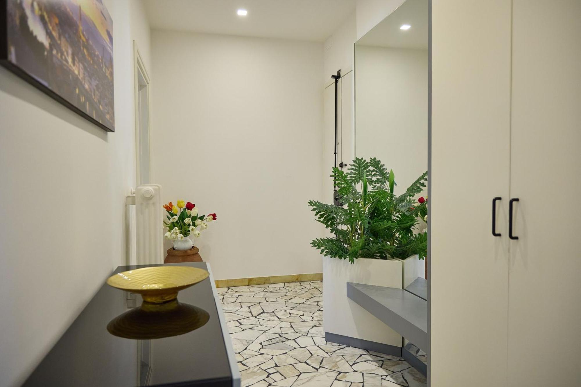 Careggi Comfy Apartment