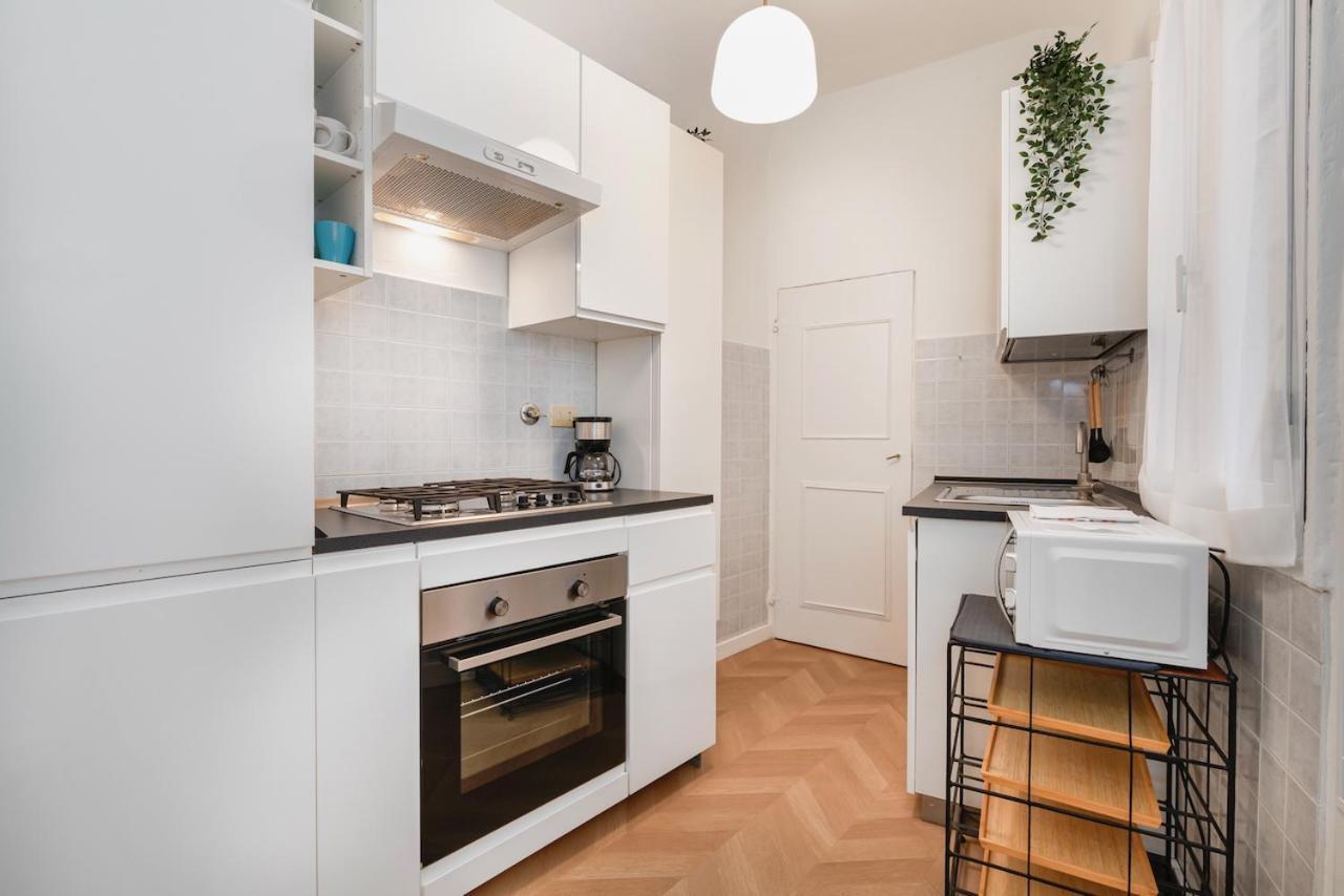 Apartment San Michele Al Duomo Florence