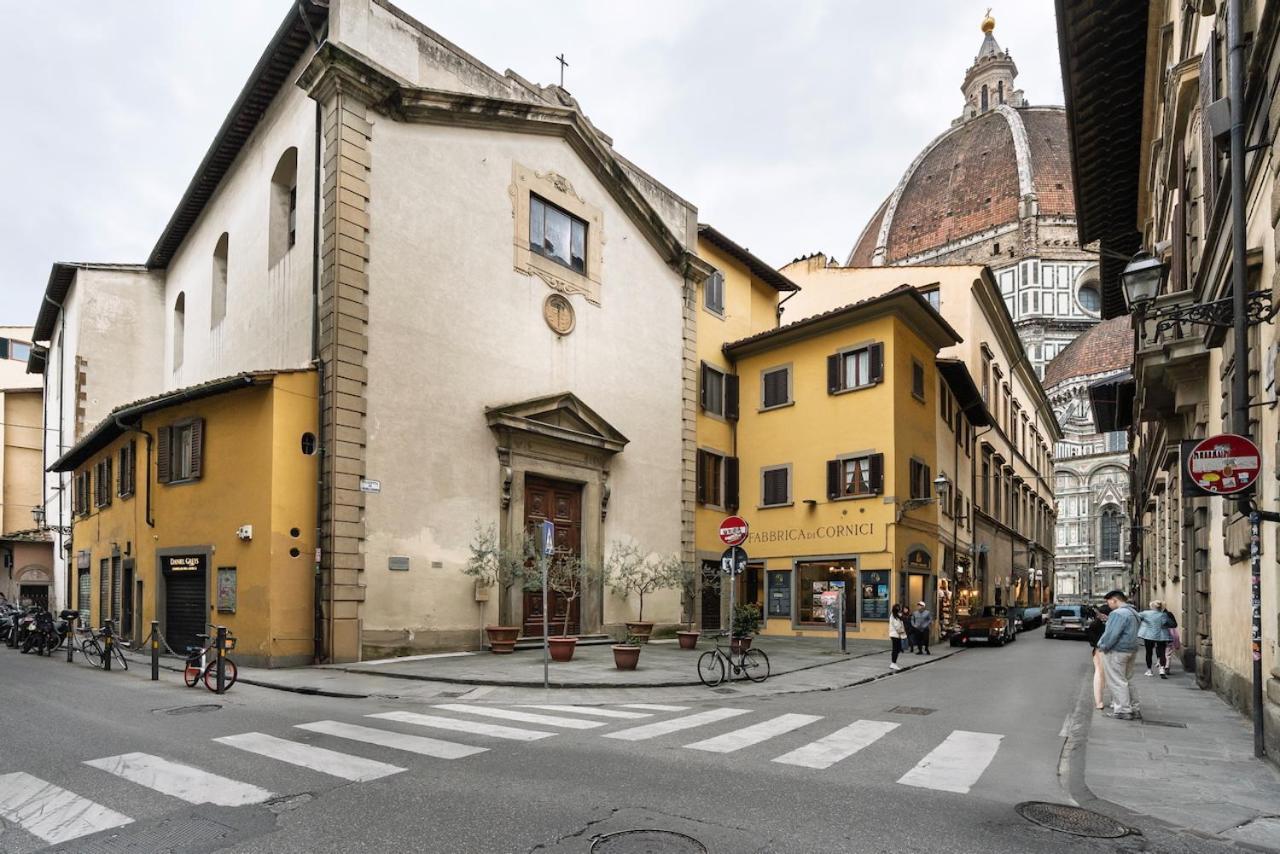 San Michele Al Duomo Apartment