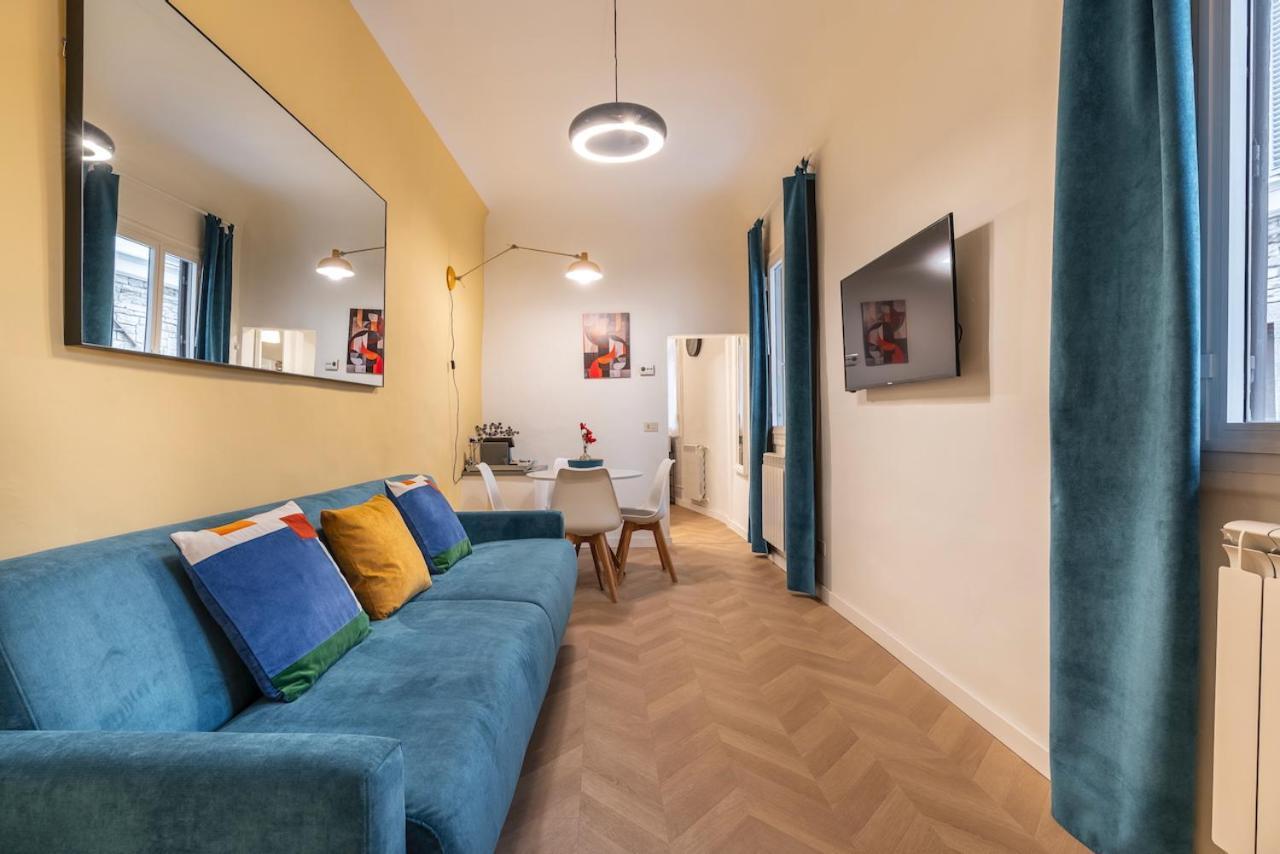 Apartment San Michele Al Duomo