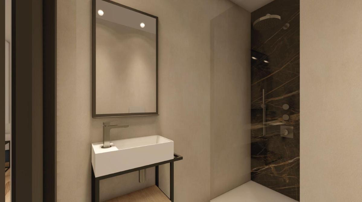 Hotel Jr Hermes Florence