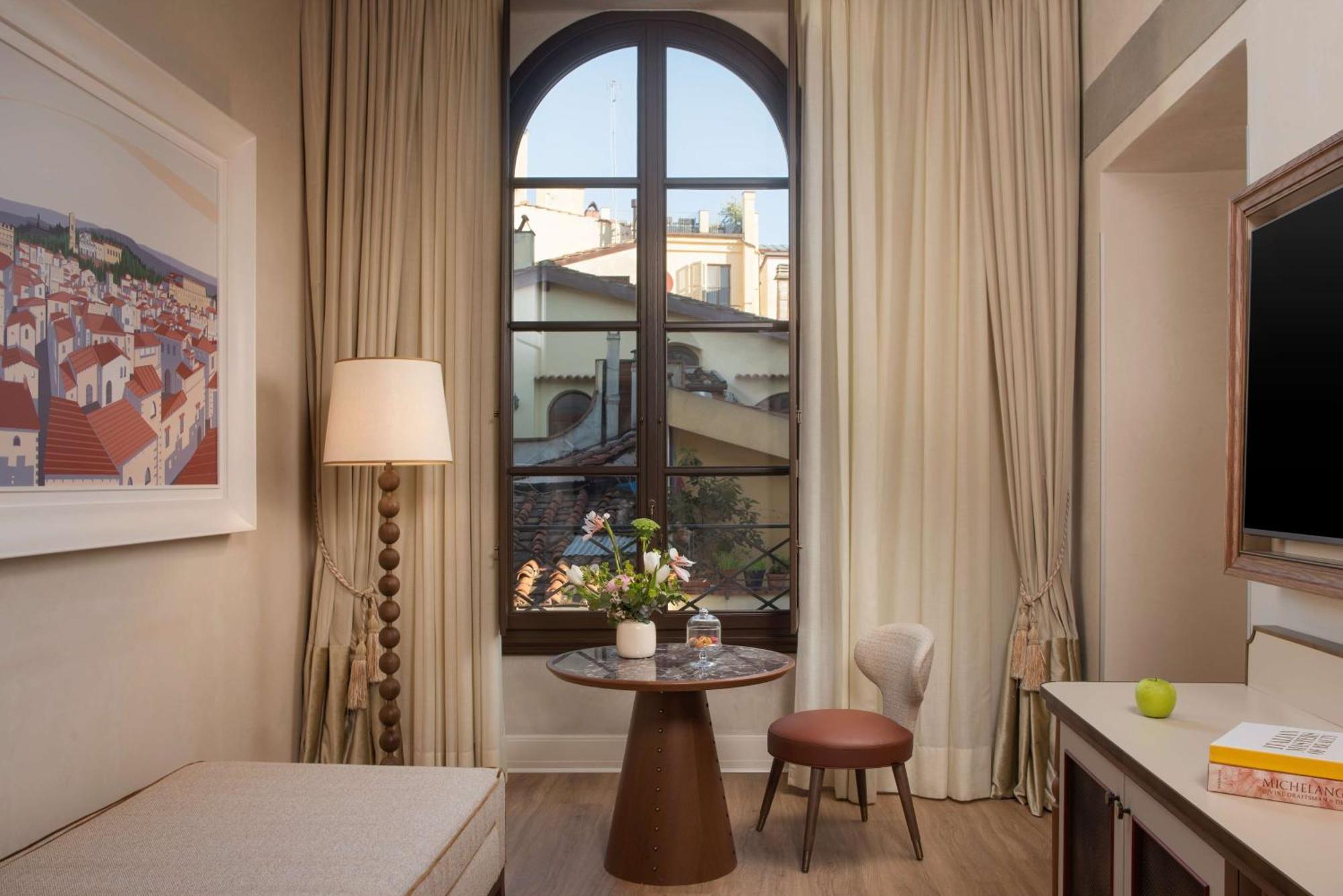 Hotel Nh Collection Porta Rossa Florence