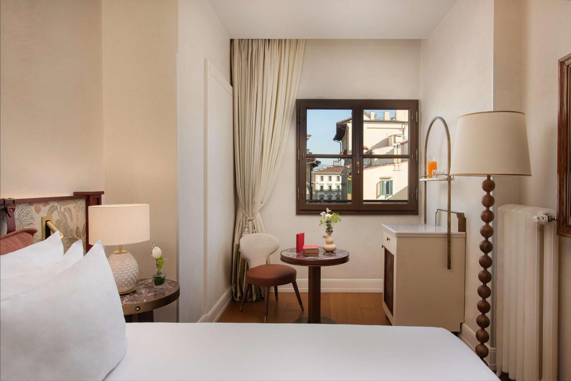 Nh Collection Porta Rossa 5* Florence