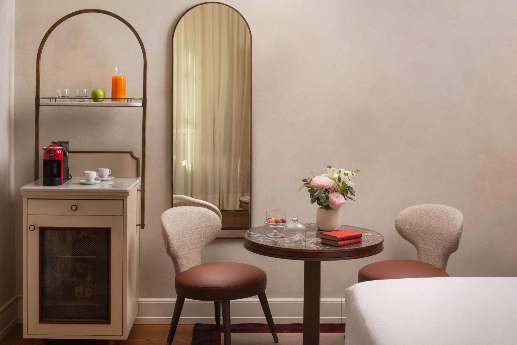 Nh Collection Porta Rossa 5* Florence