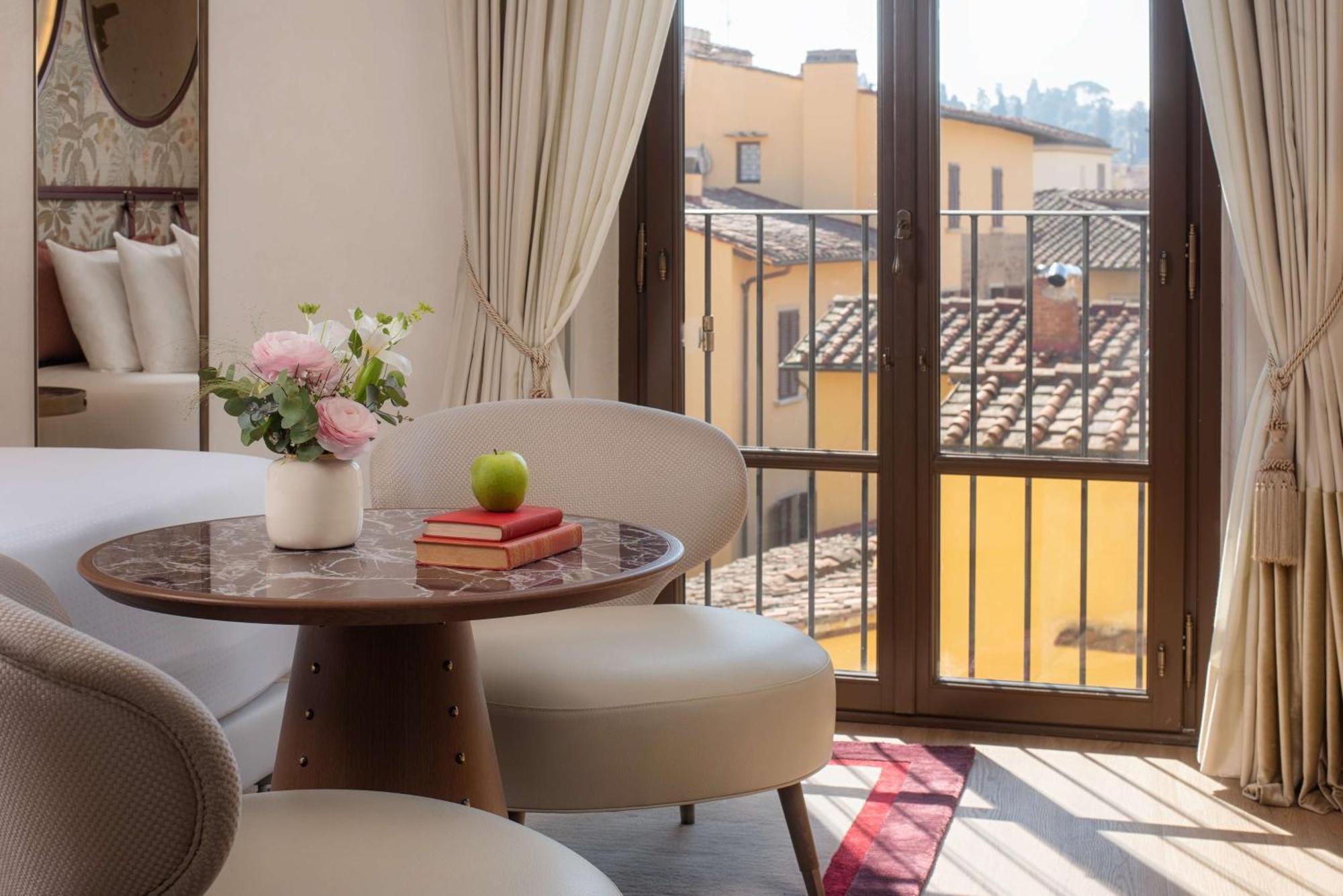 Hotel Nh Collection Porta Rossa Florence