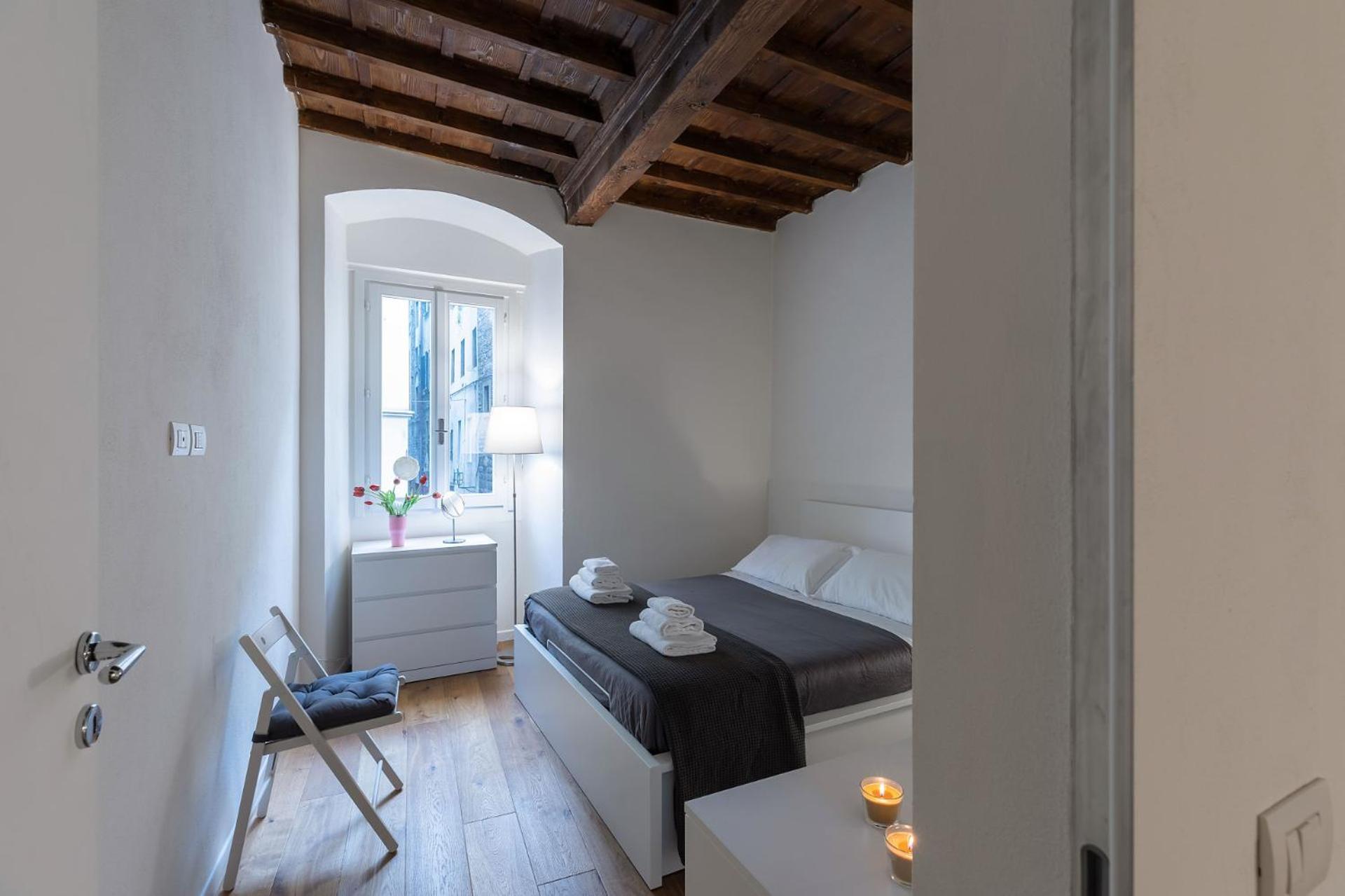Appartement In The Heart Of *