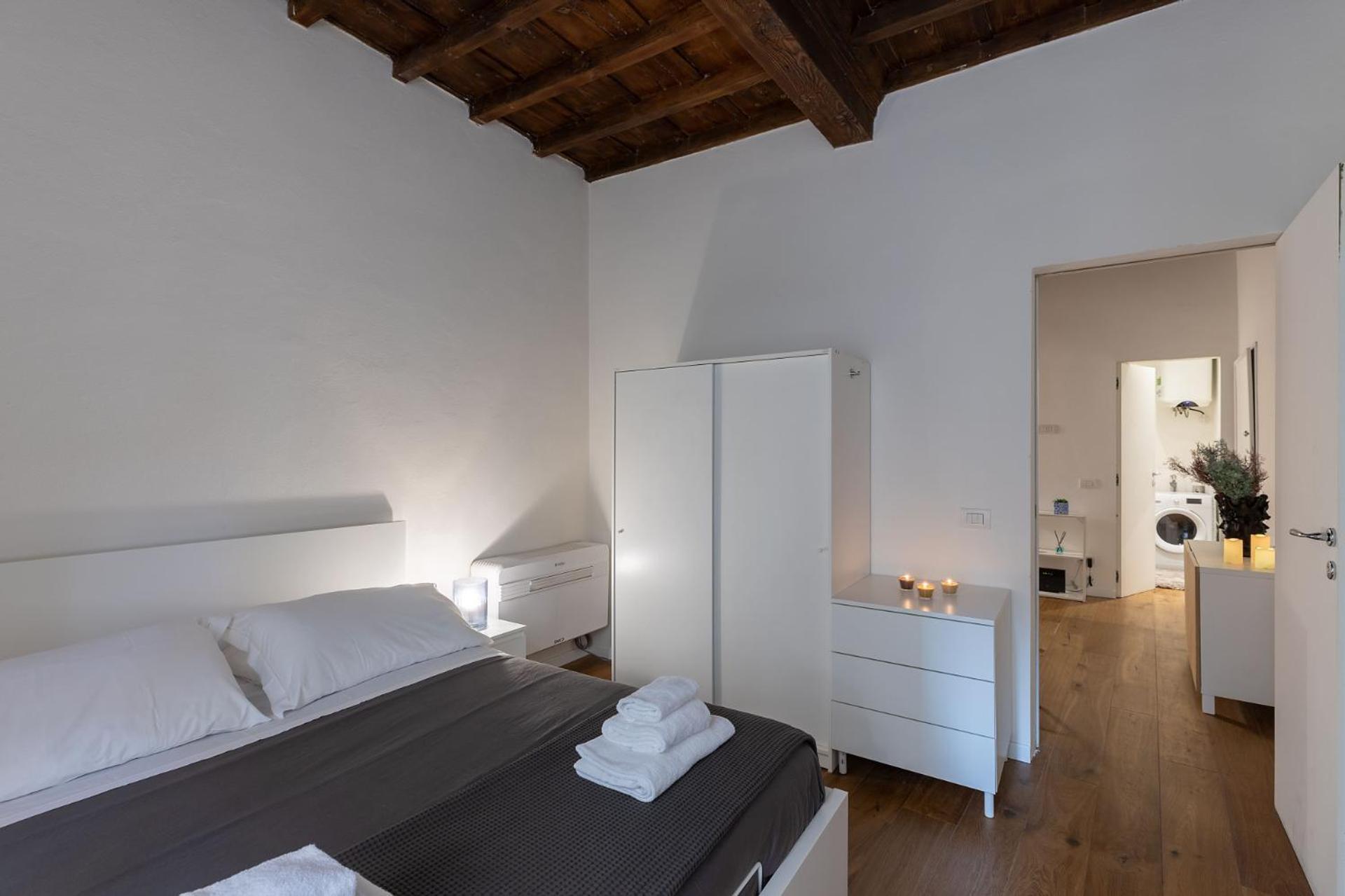 Appartement In The Heart Of Florence