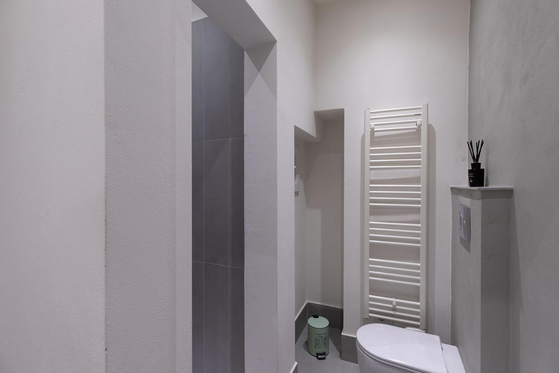 In The Heart Of Appartement *