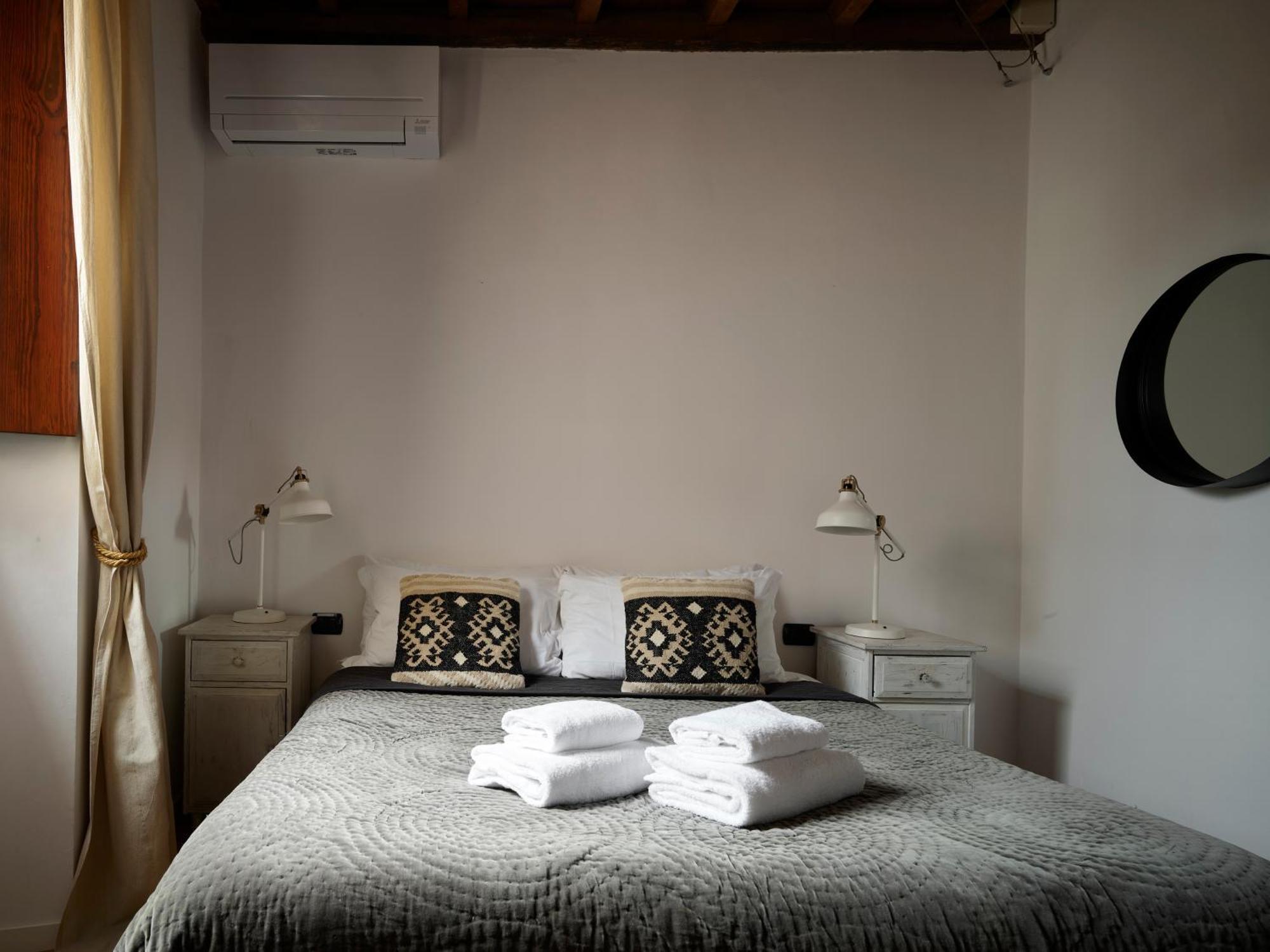 Appartement One Of A Kind Near The Duomo W/balcony Palace