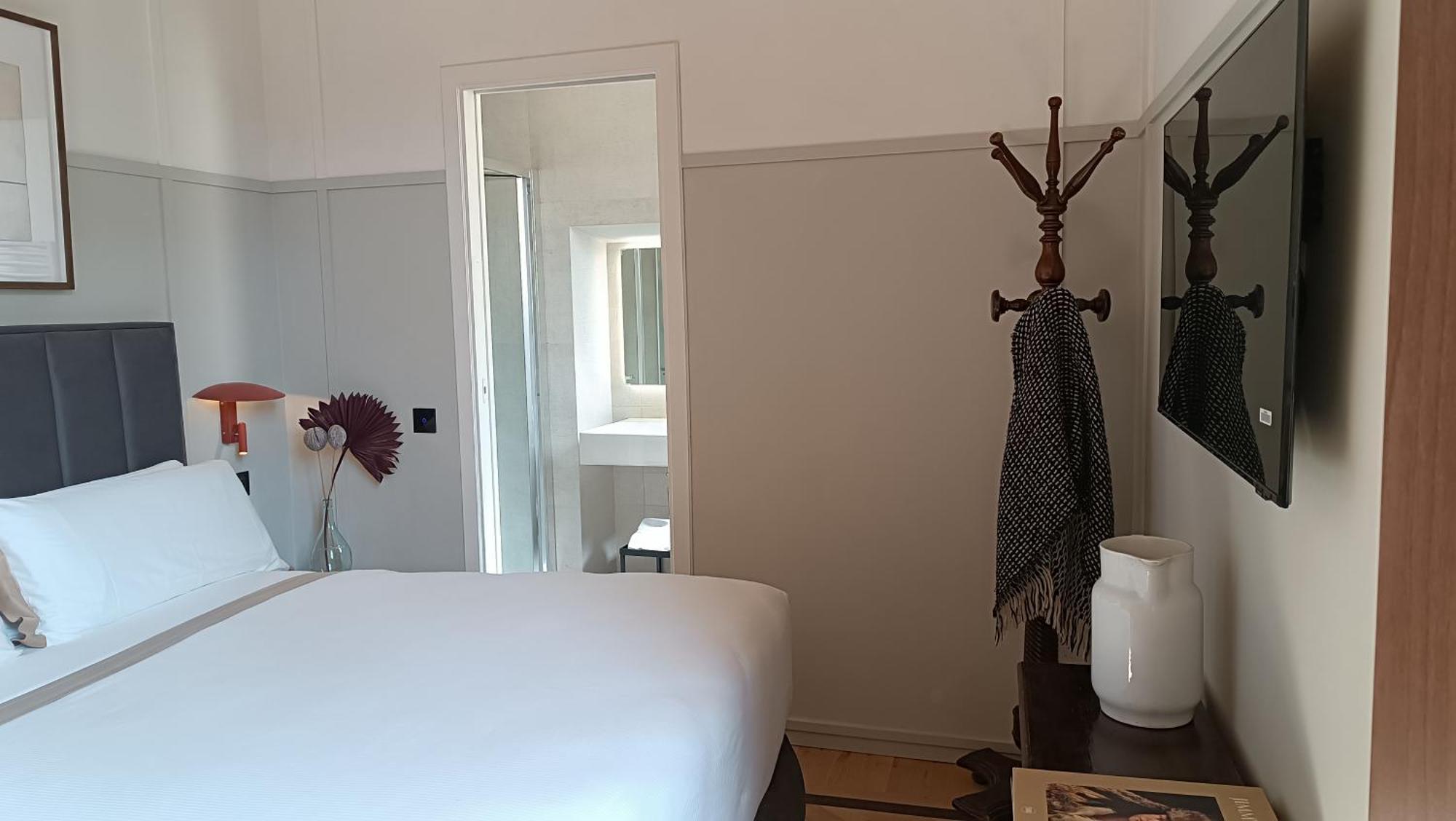 Apartment La Gabbia Del Grillo