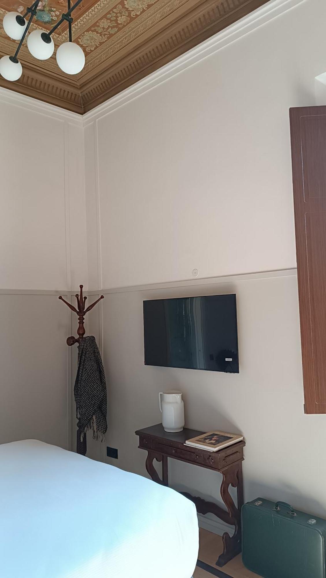 La Gabbia Del Grillo Apartment *