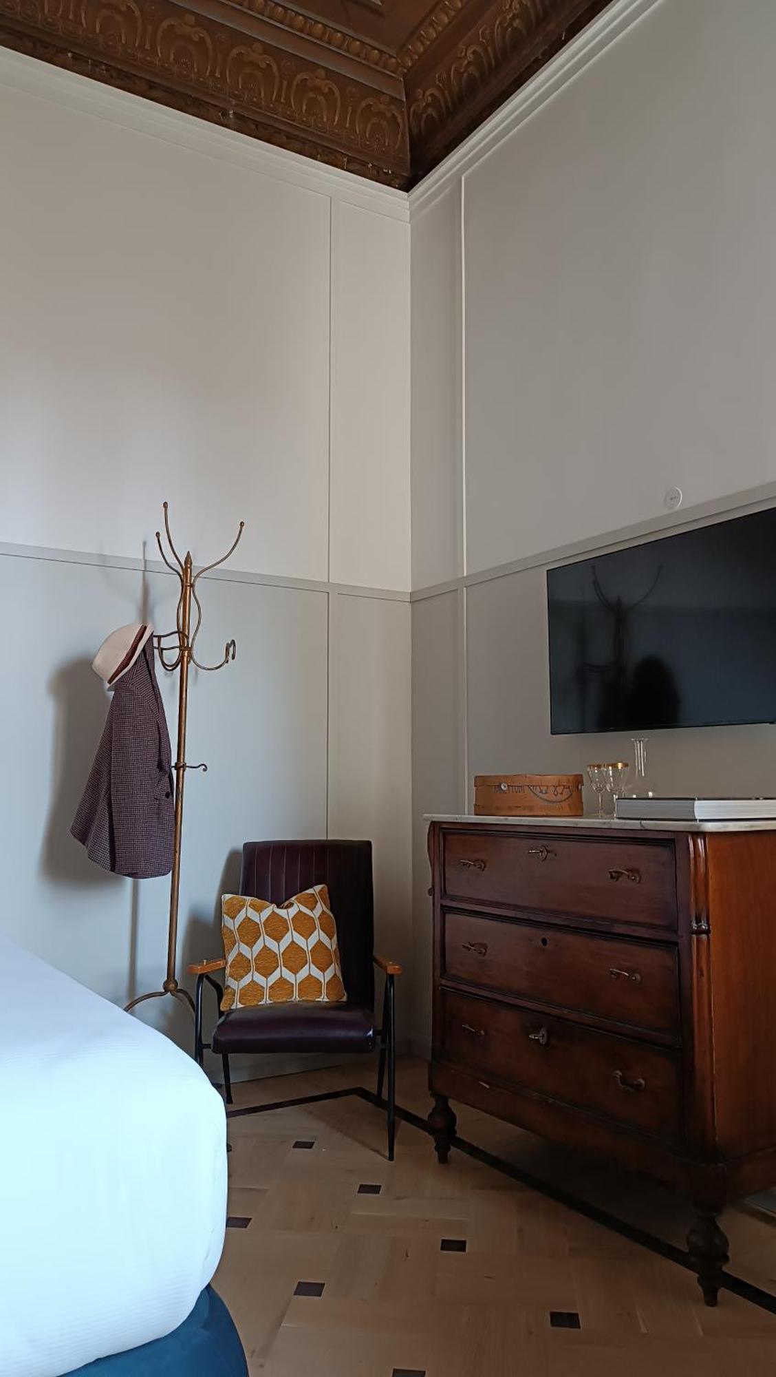 Apartment La Gabbia Del Grillo Florence