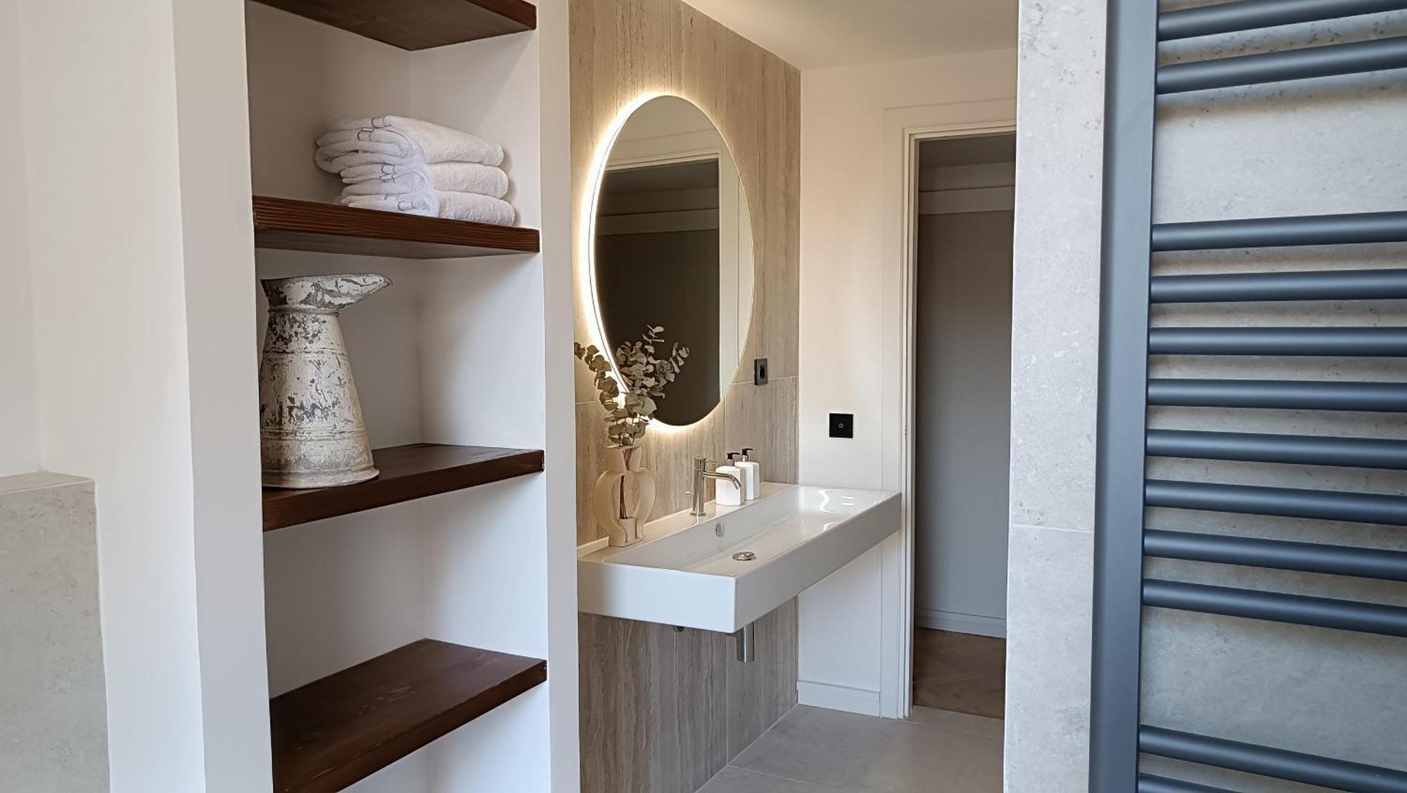 Apartment La Gabbia Del Grillo Florence
