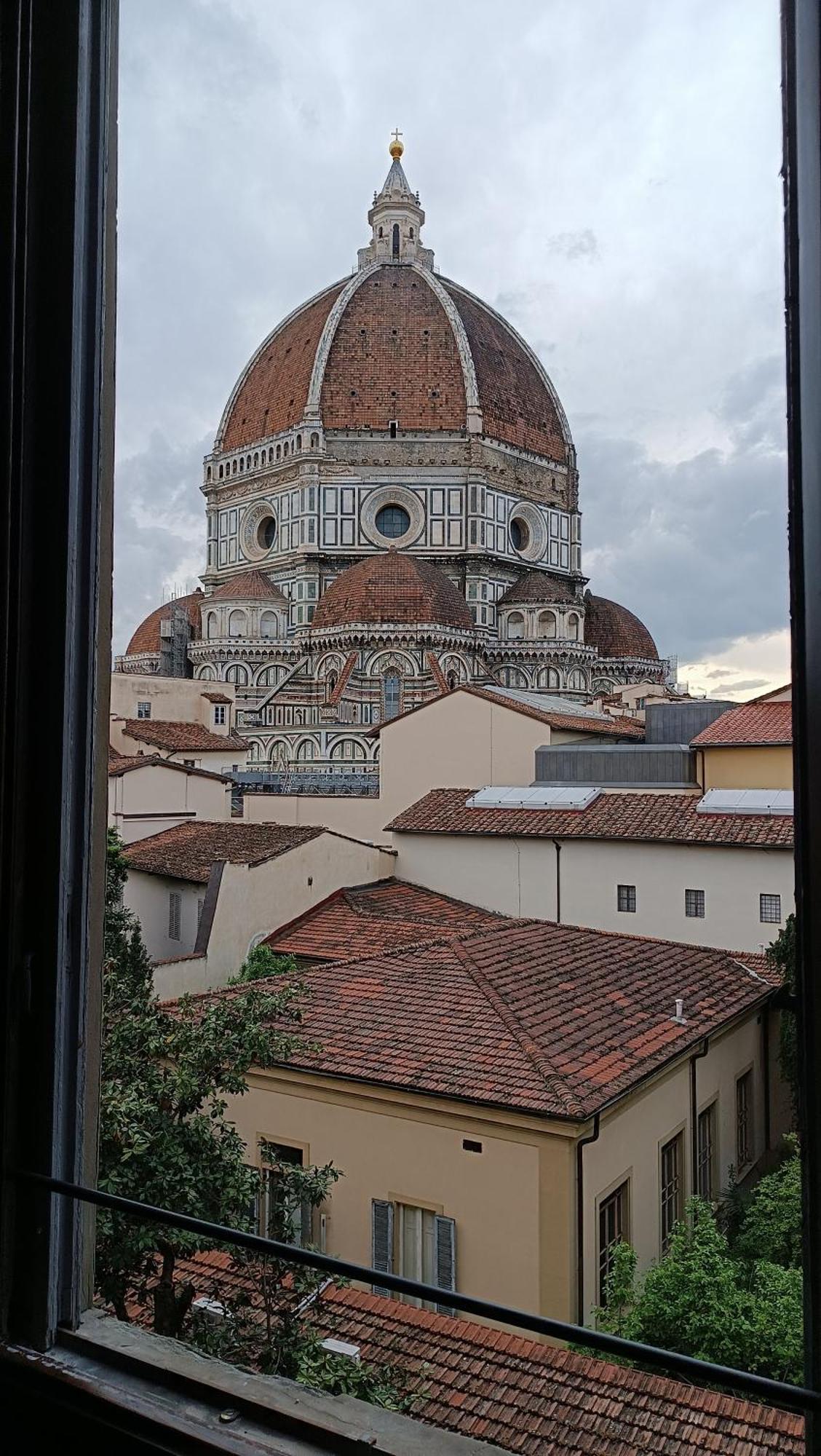 La Gabbia Del Grillo * Florence