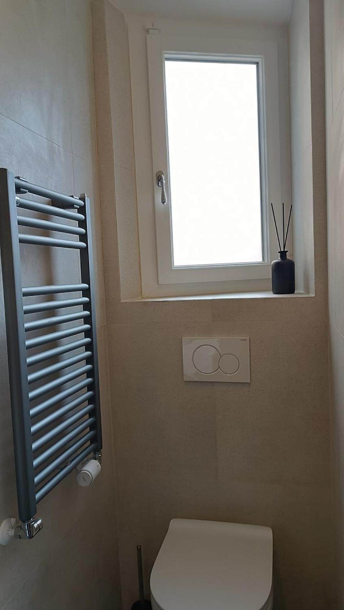 Apartment La Gabbia Del Grillo Florence