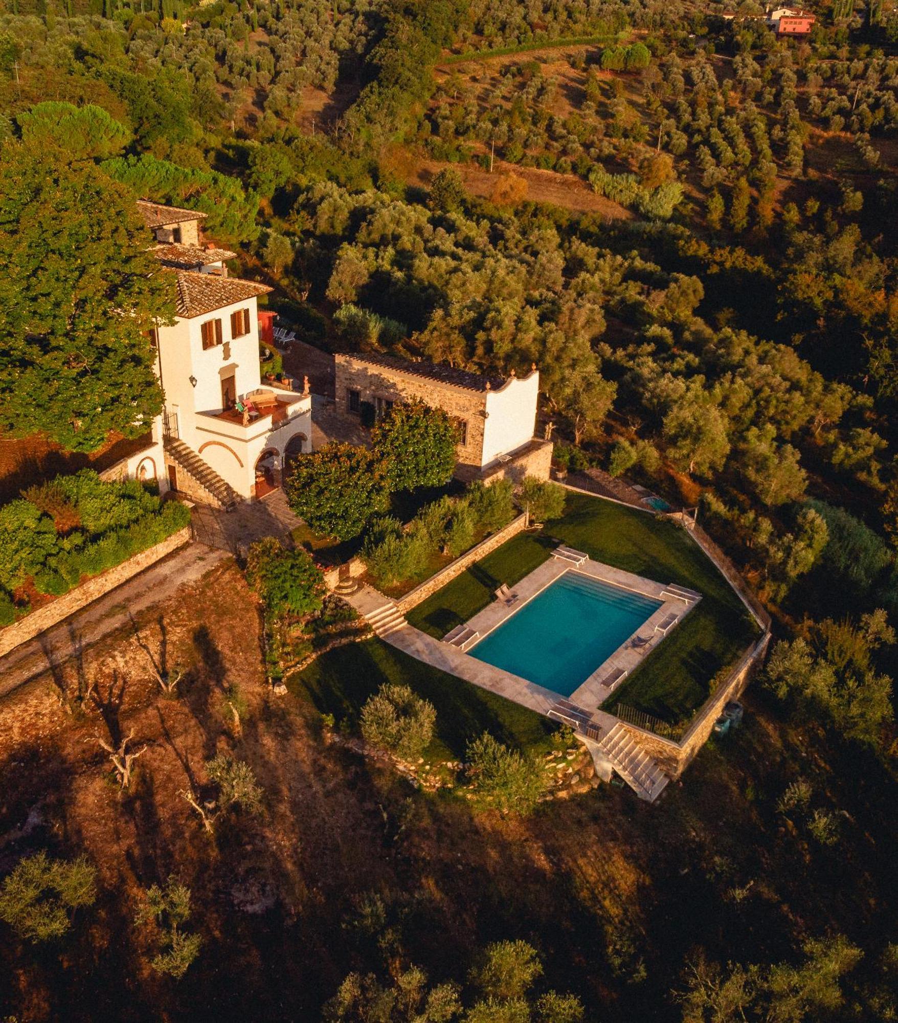 Podere Di Montecchio