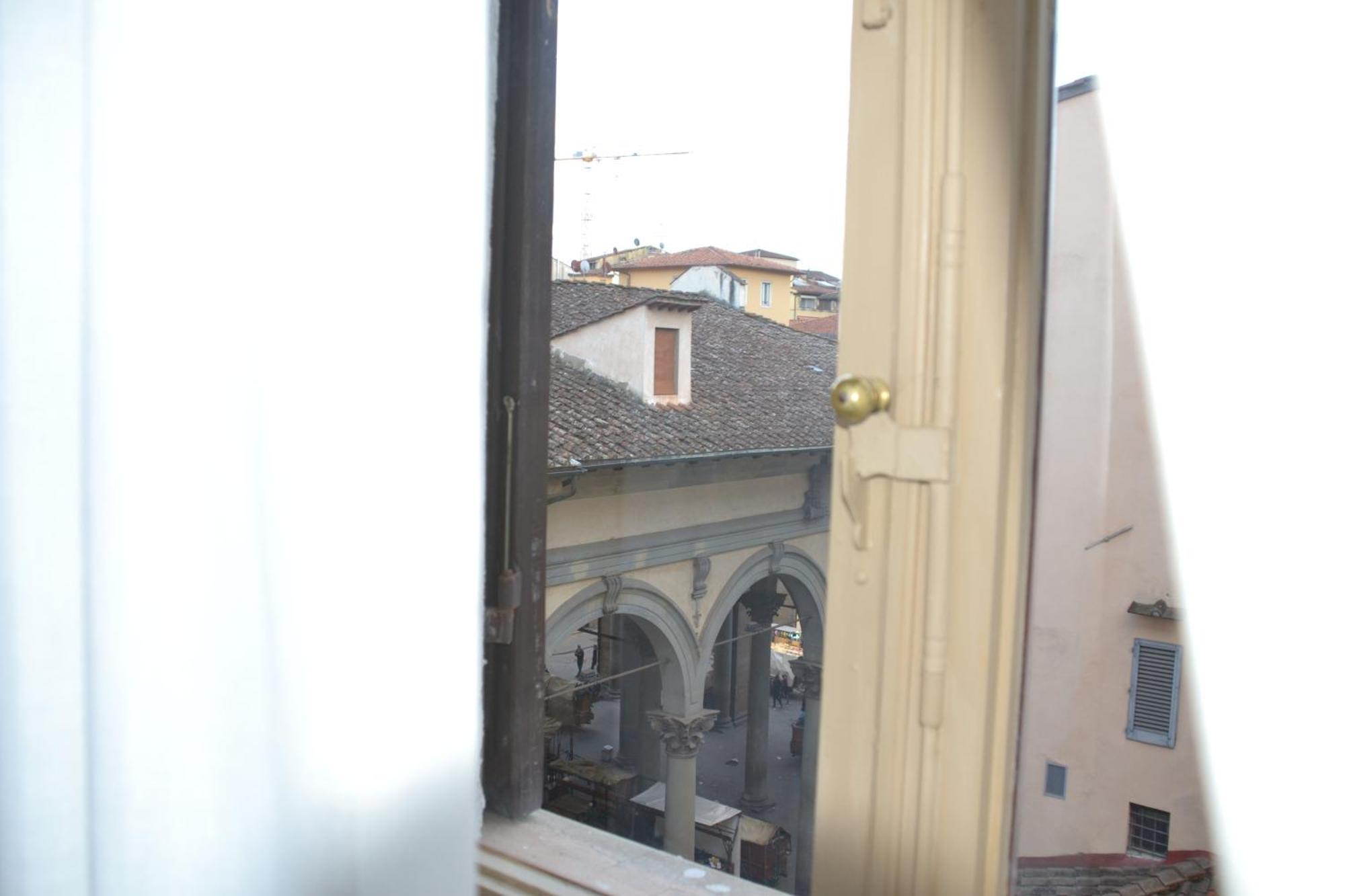 Guest house La Loggia Del Mercato Nuovo *
